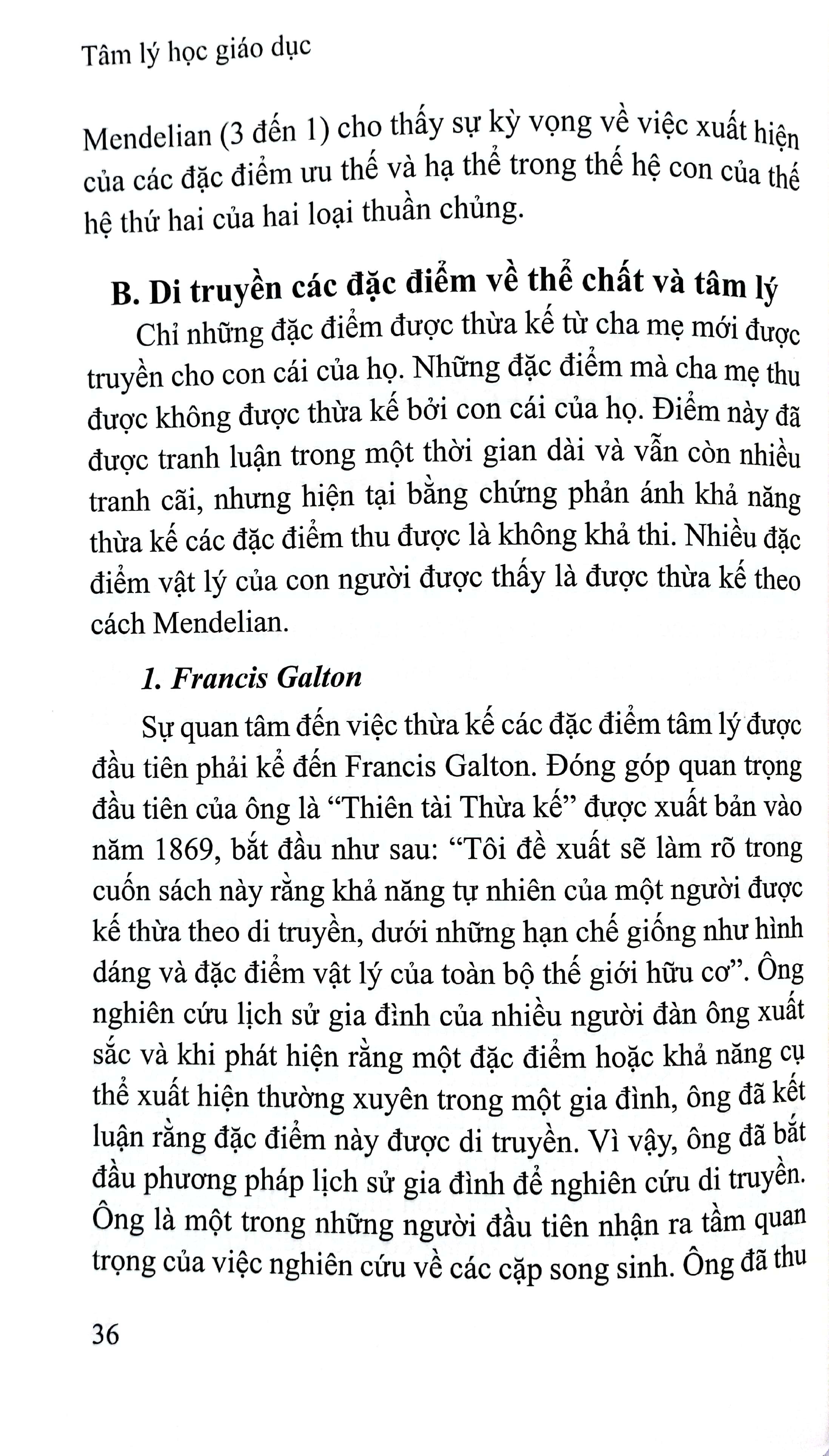 tâm lý học giáo dục - Ảnh 5