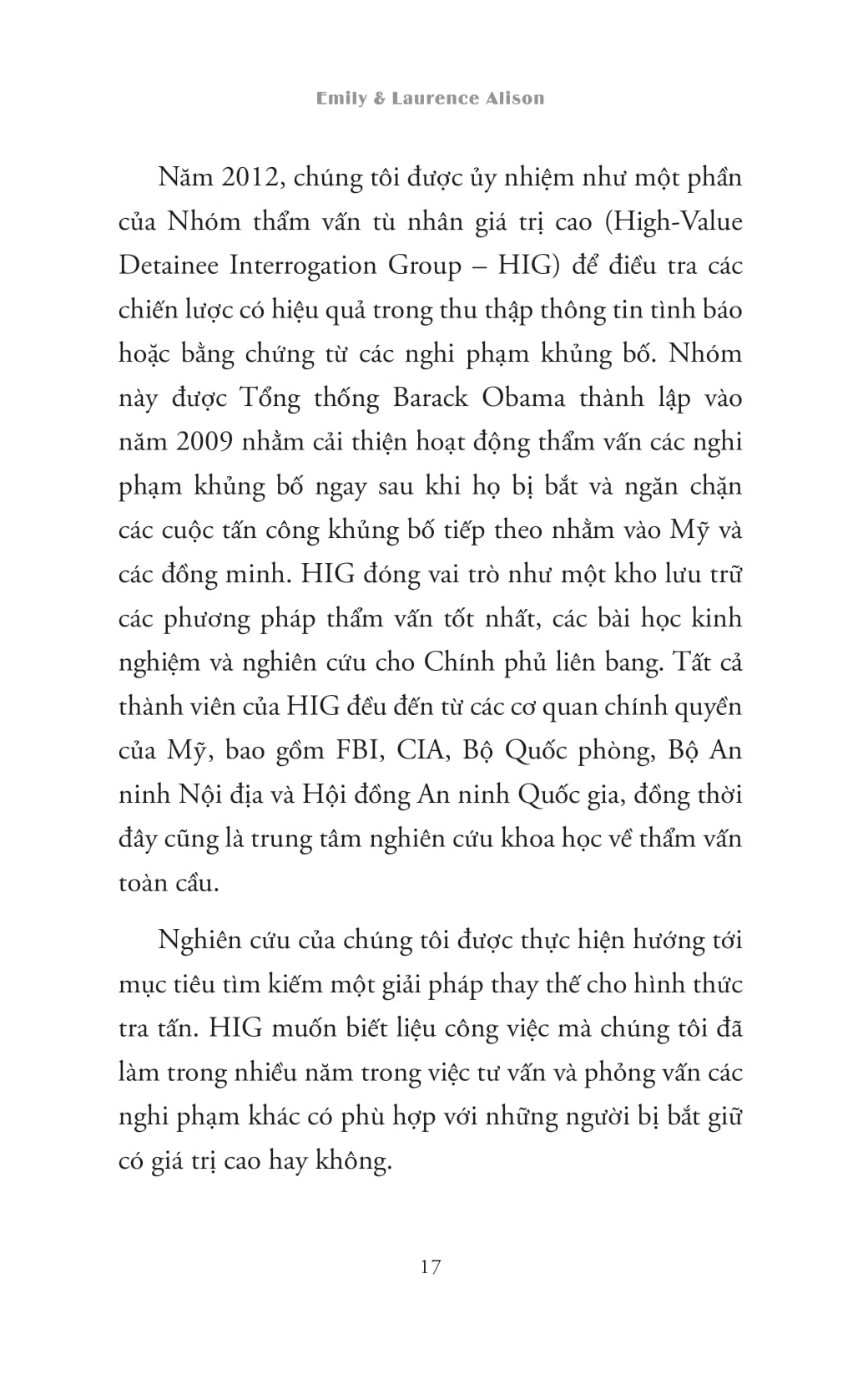 tâm lý học giao tiếp - Ảnh 10