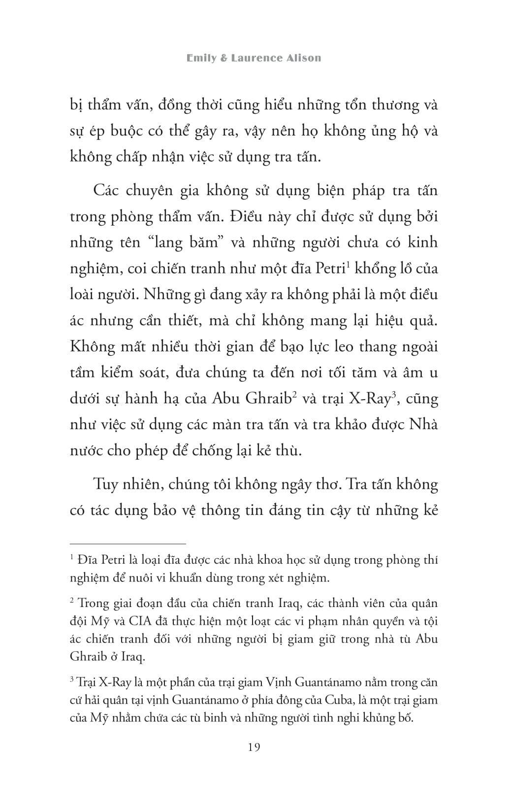 tâm lý học giao tiếp - Ảnh 12