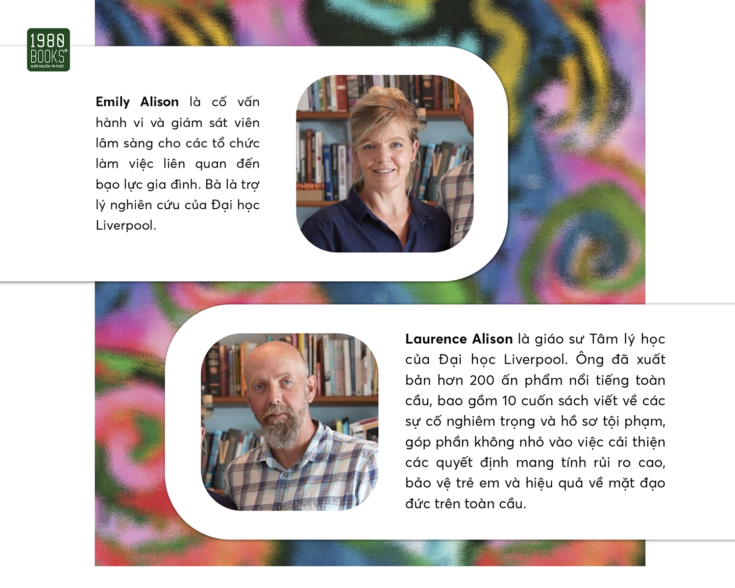 tâm lý học giao tiếp - Ảnh 5