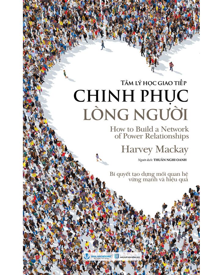 tâm lý học giao tiếp - chinh phục lòng người - Ảnh 2