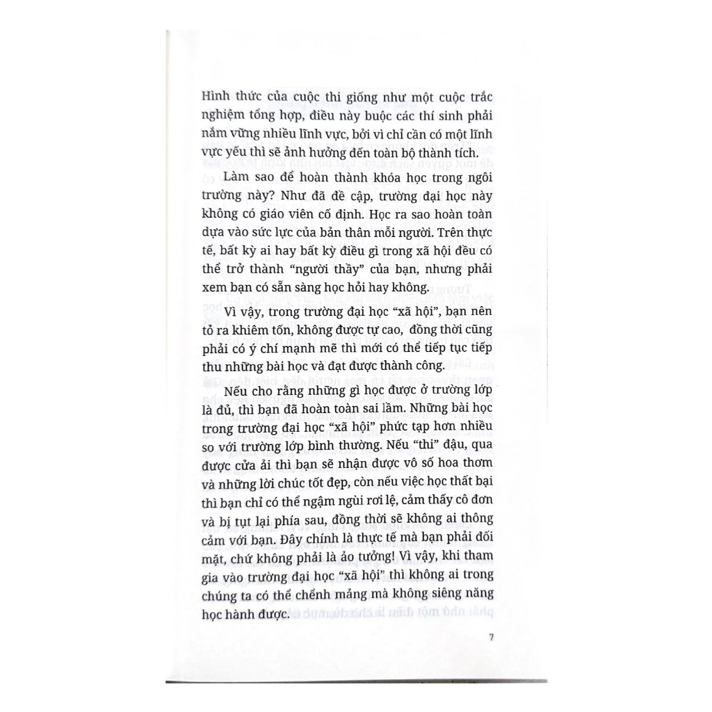 tâm lý học giao tiếp - chinh phục lòng người - Ảnh 6