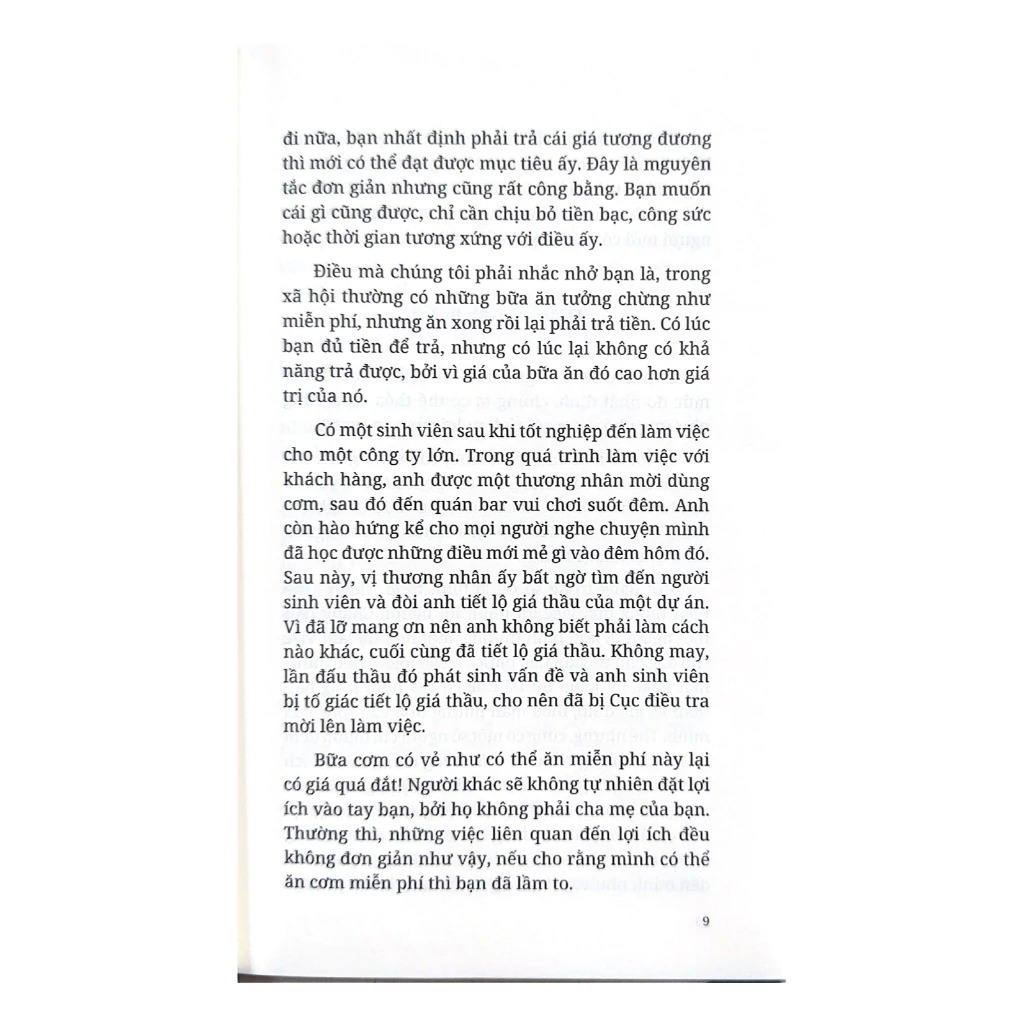 tâm lý học giao tiếp - chinh phục lòng người - Ảnh 8