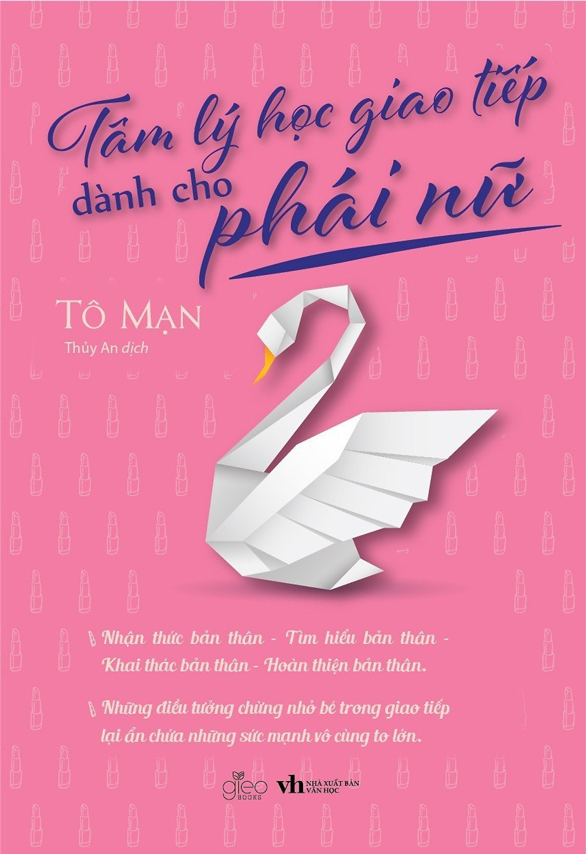 tâm lý học giao tiếp dành cho phái nữ - Ảnh 2