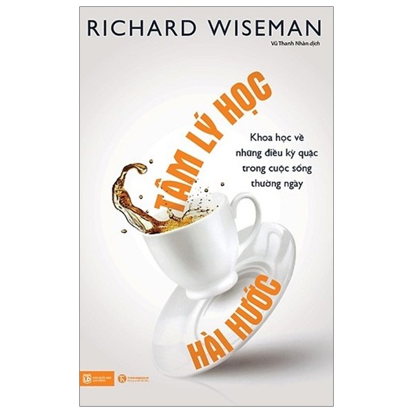 tâm lý học hài hước (tái bản 2019) - Ảnh 2