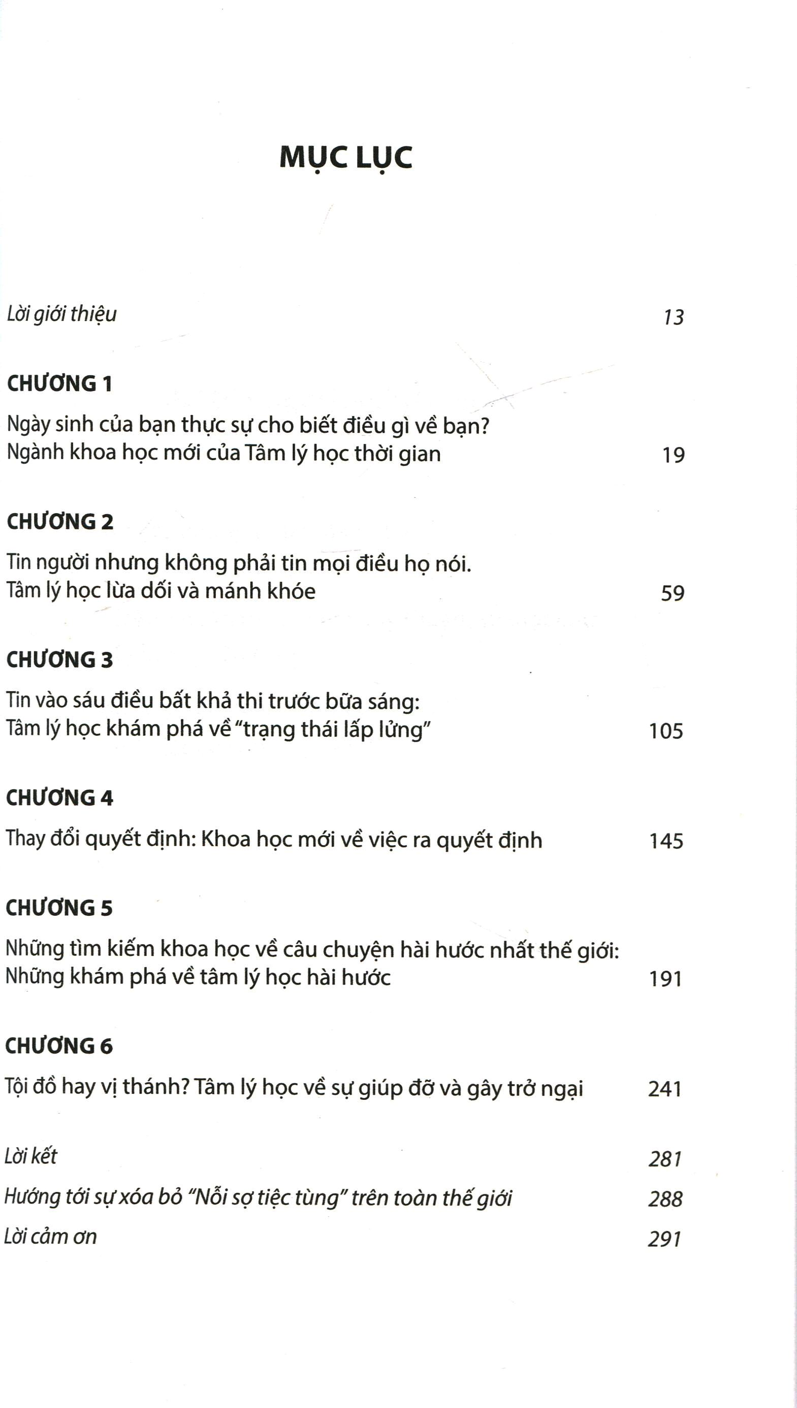 tâm lý học hài hước (tái bản 2019) - Ảnh 3