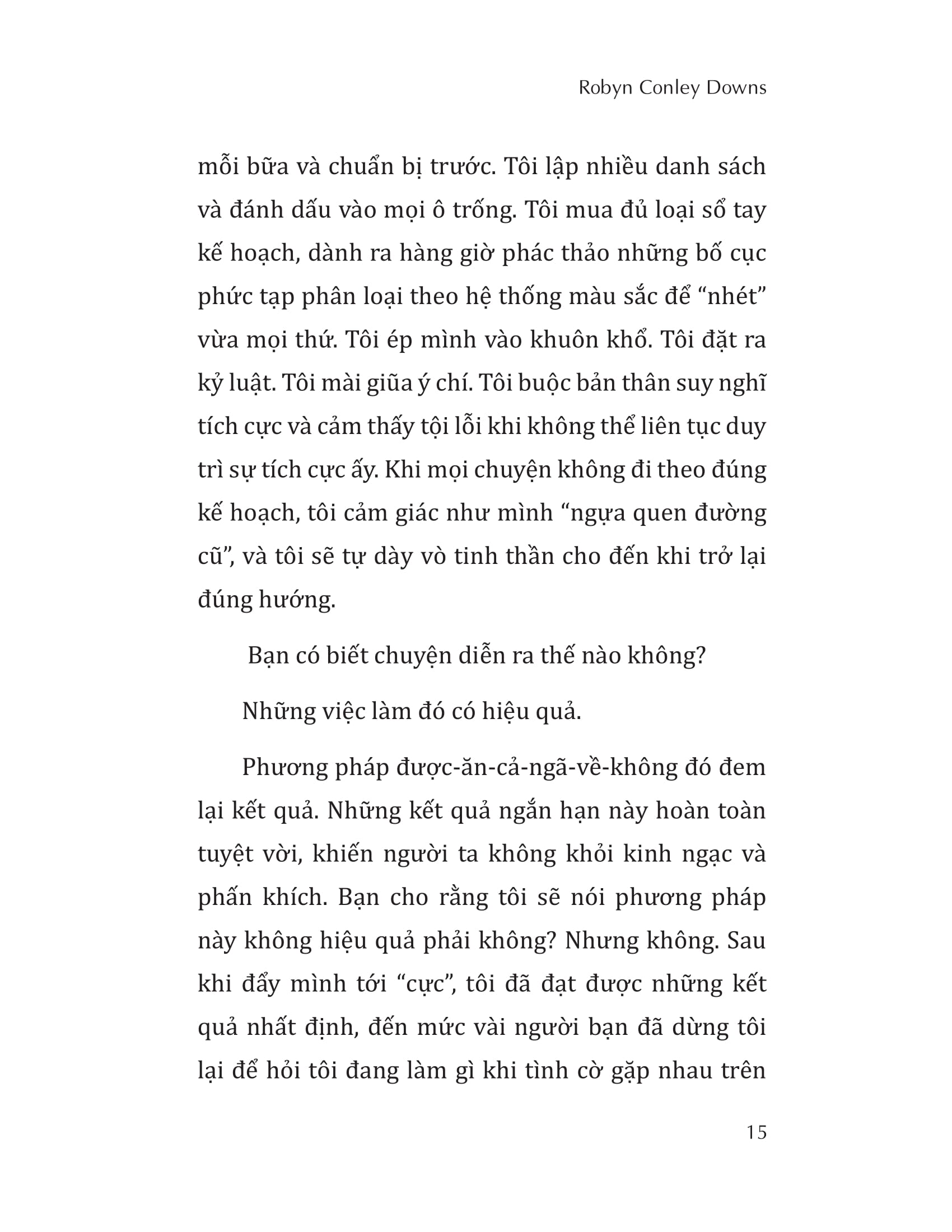 tâm lý học hành vi - Ảnh 13