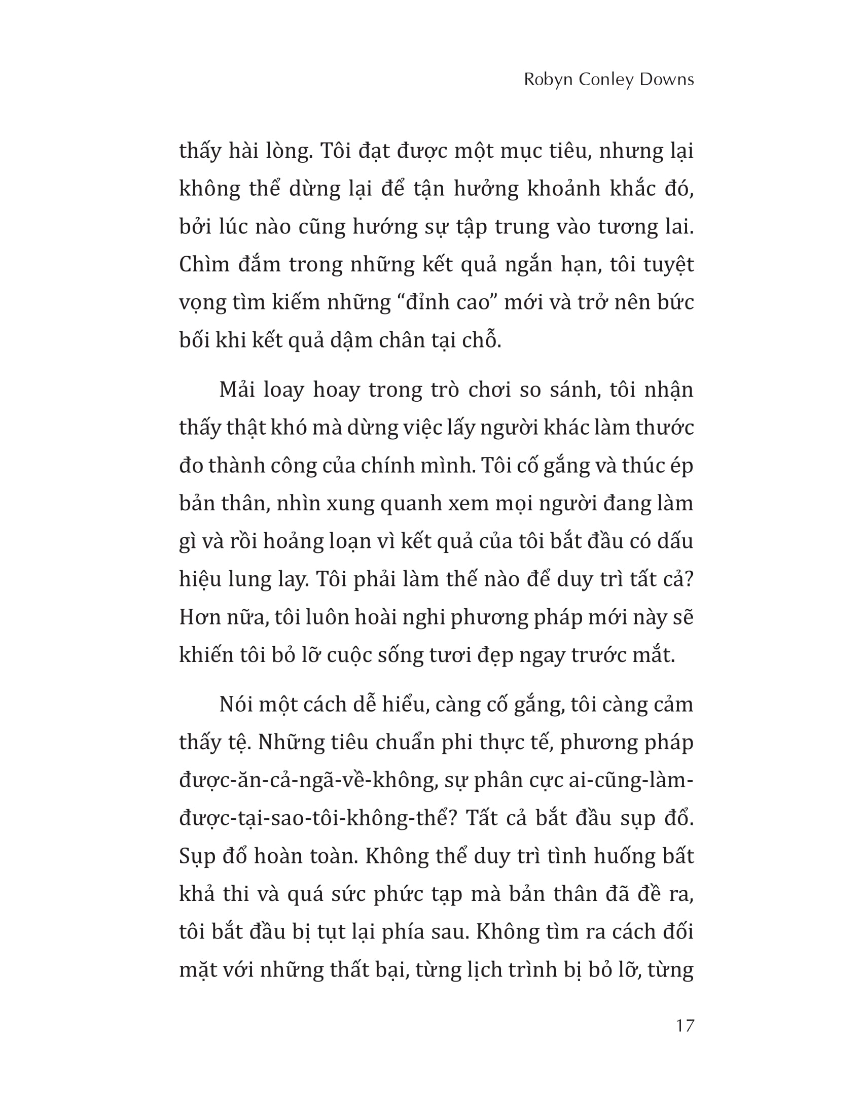 tâm lý học hành vi - Ảnh 15