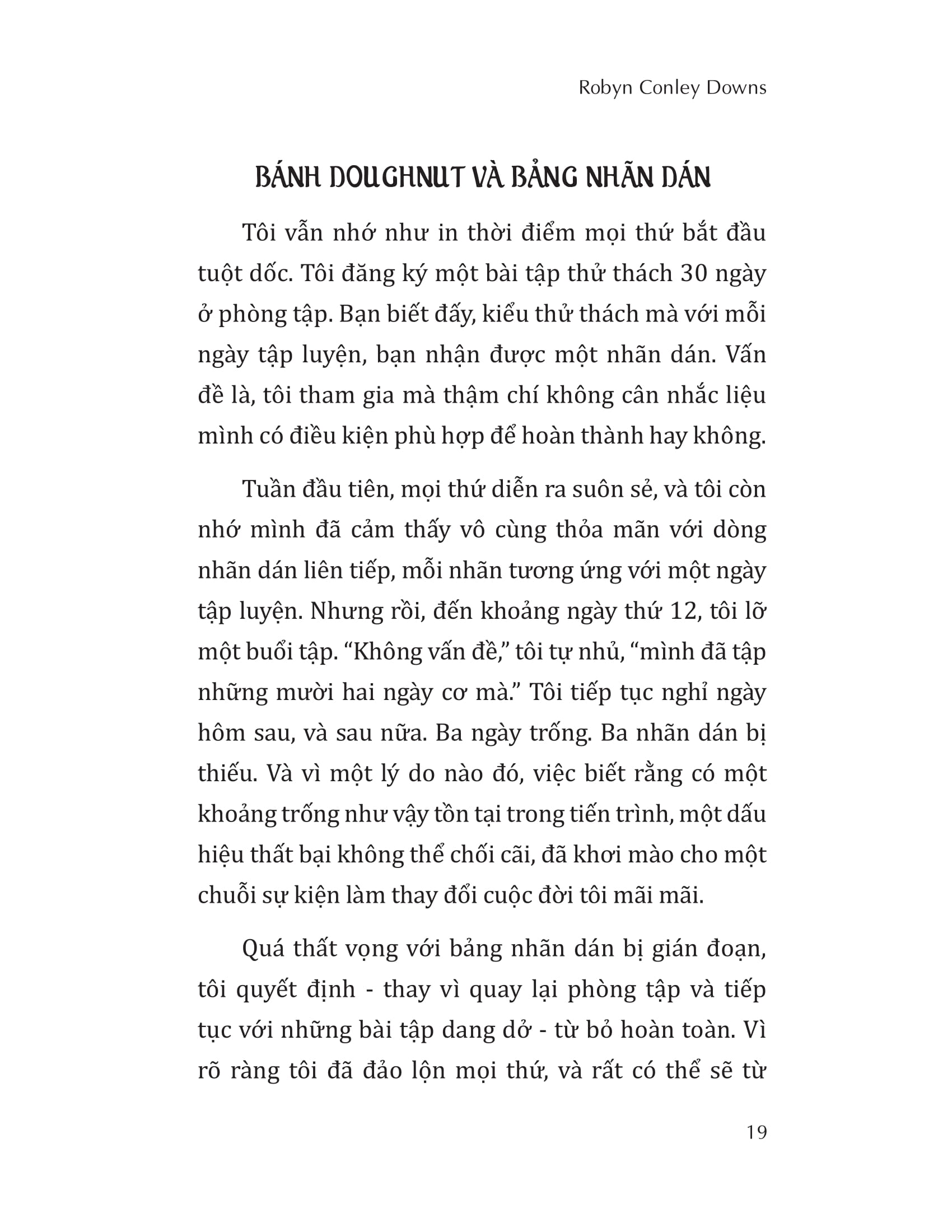 tâm lý học hành vi - Ảnh 17