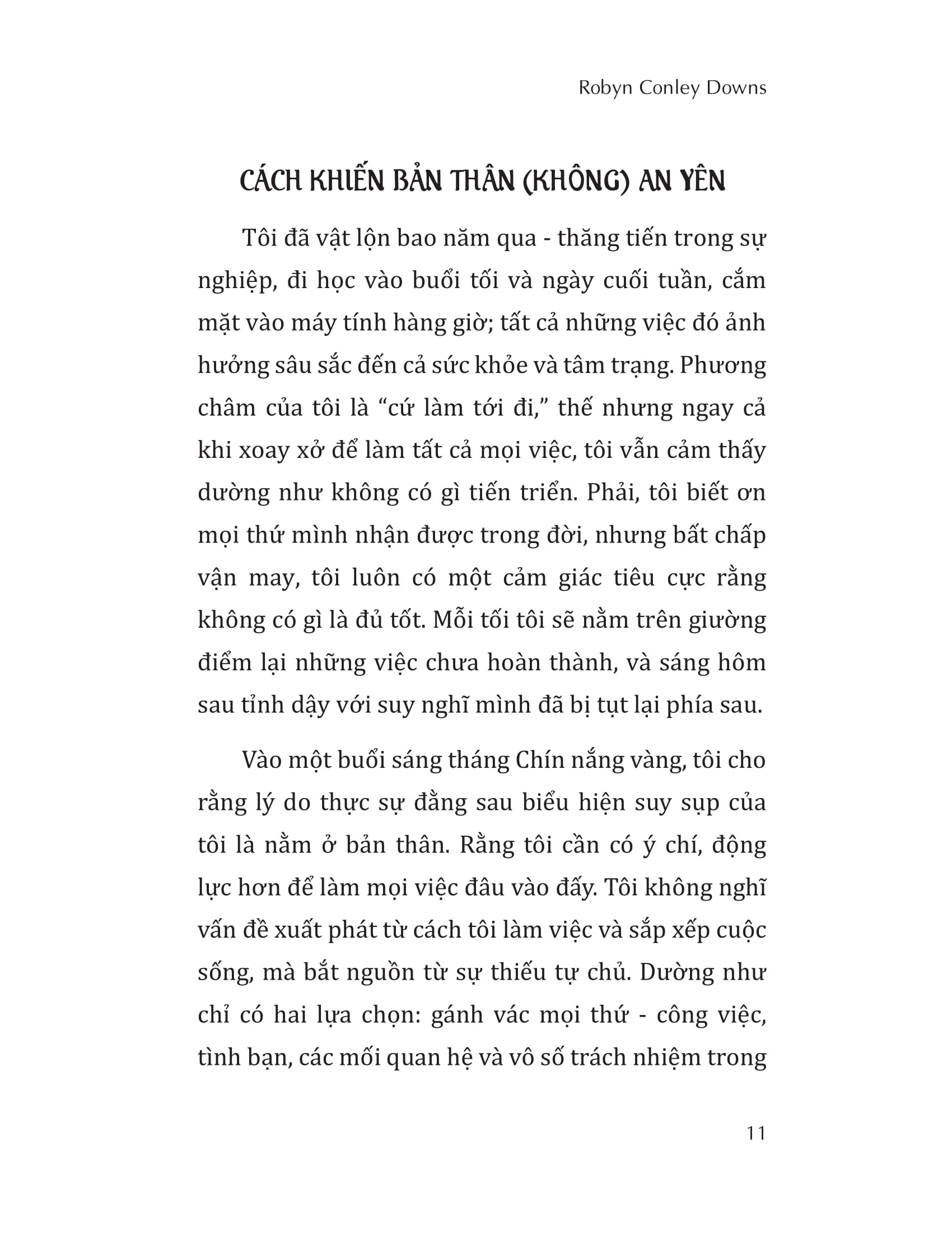 tâm lý học hành vi - Ảnh 9