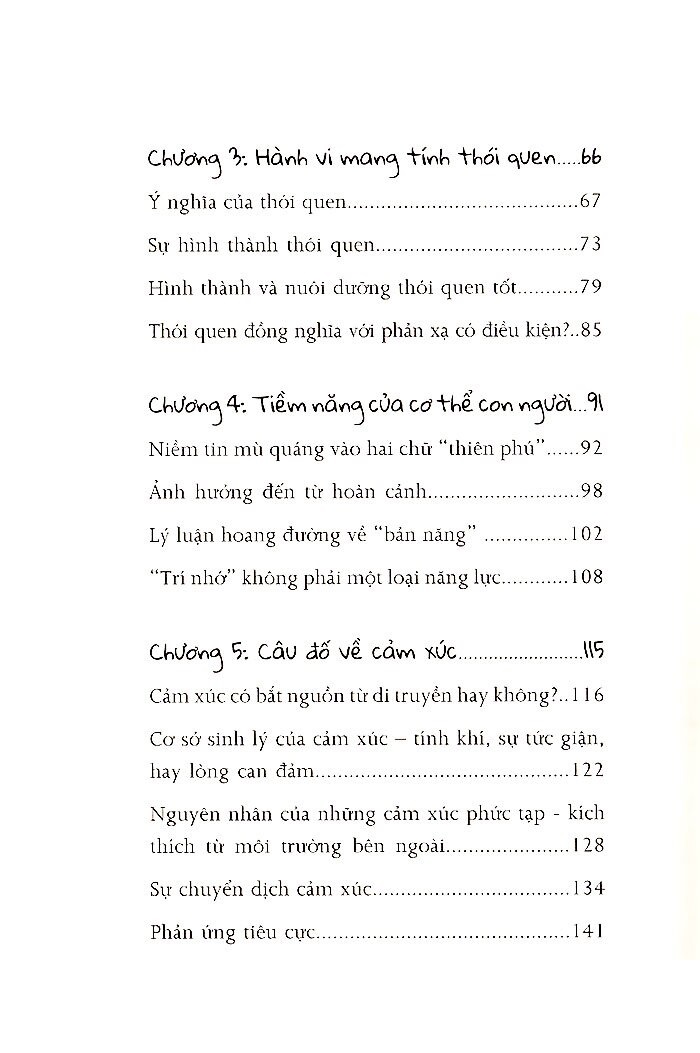 Tâm Lý Học Hành Vi (Tái Bản 2021) - Ảnh 4