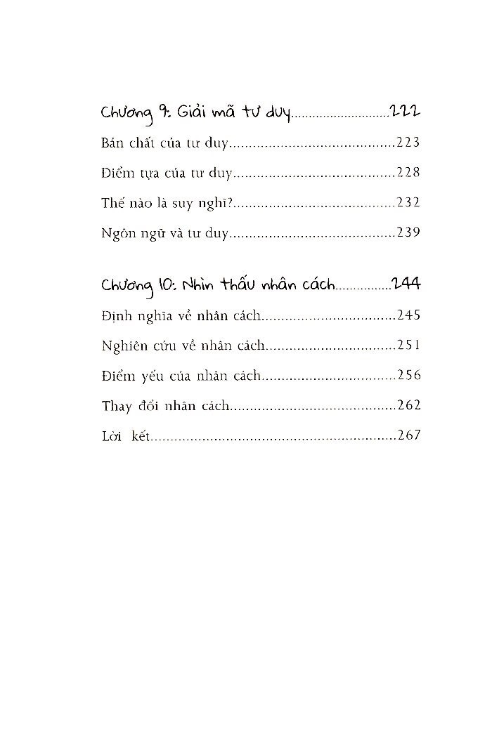 Tâm Lý Học Hành Vi (Tái Bản 2021) - Ảnh 6