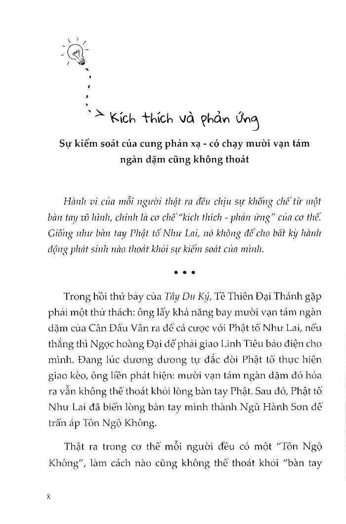 Tâm Lý Học Hành Vi (Tái Bản 2021) - Ảnh 8