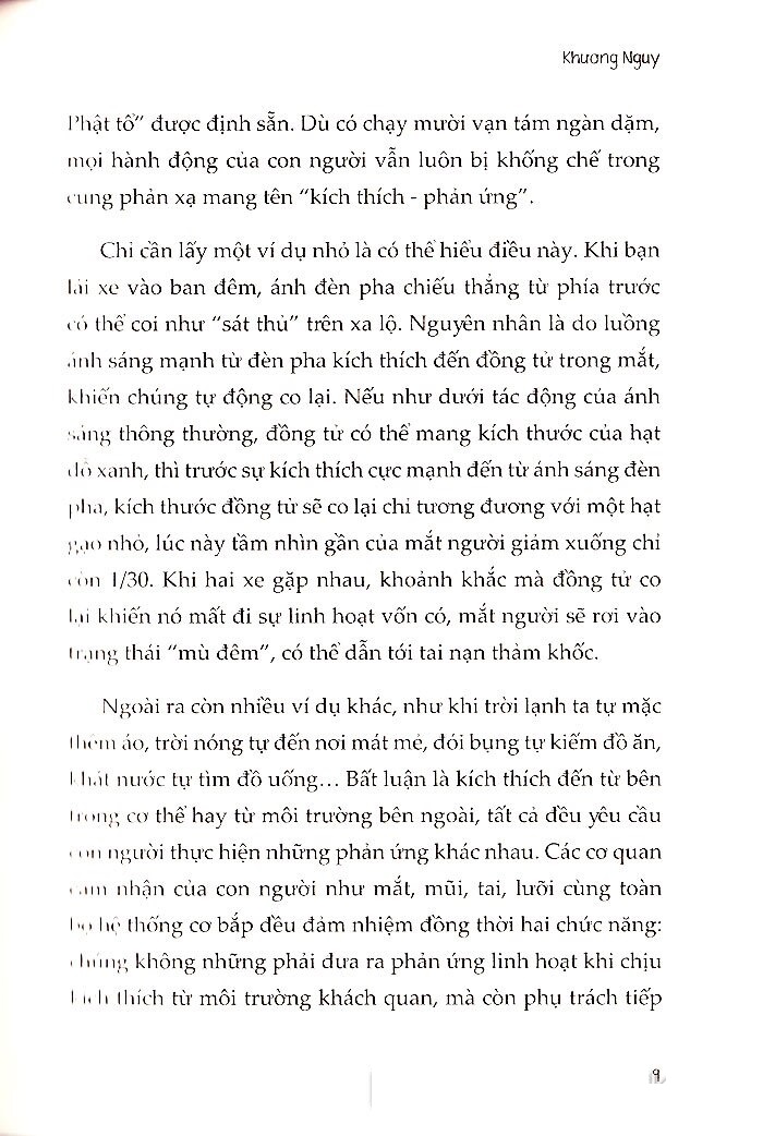 Tâm Lý Học Hành Vi (Tái Bản 2021) - Ảnh 9