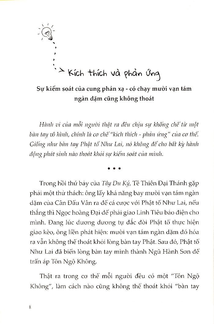 tâm lý học hành vi (tái bản 2024) - Ảnh 10