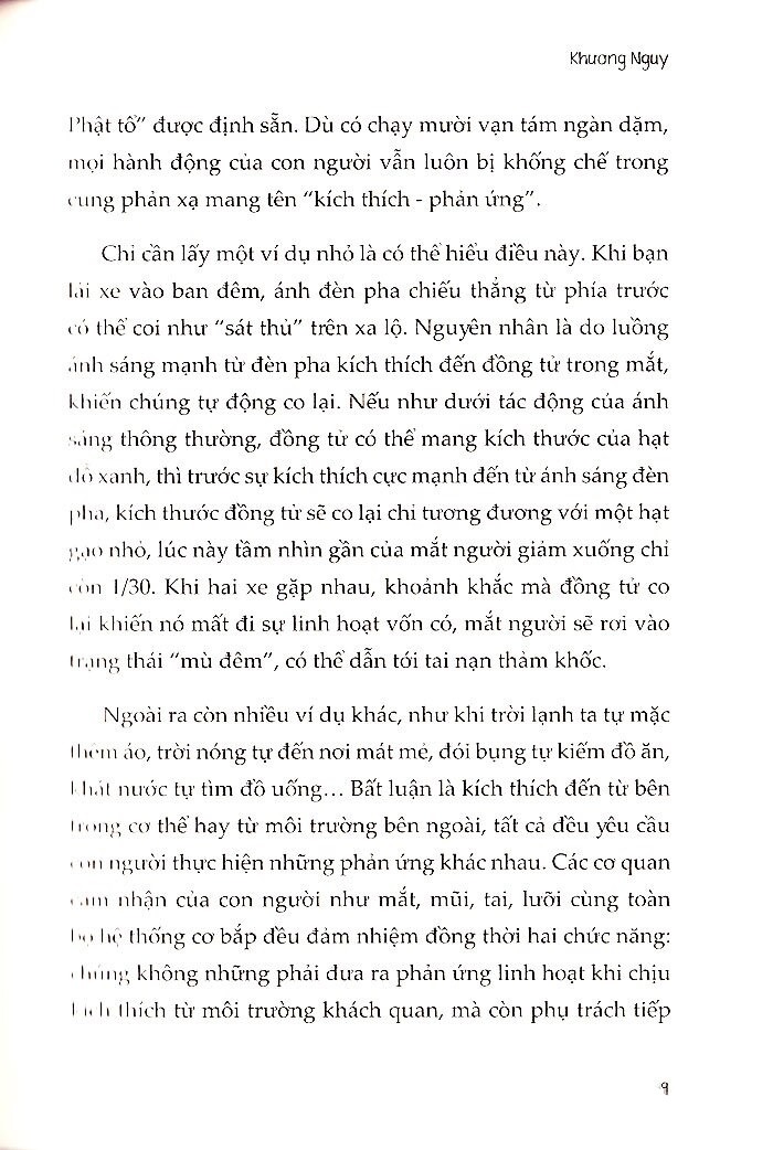 tâm lý học hành vi (tái bản 2024) - Ảnh 11