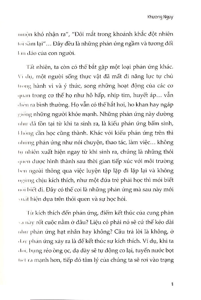 tâm lý học hành vi (tái bản 2024) - Ảnh 13