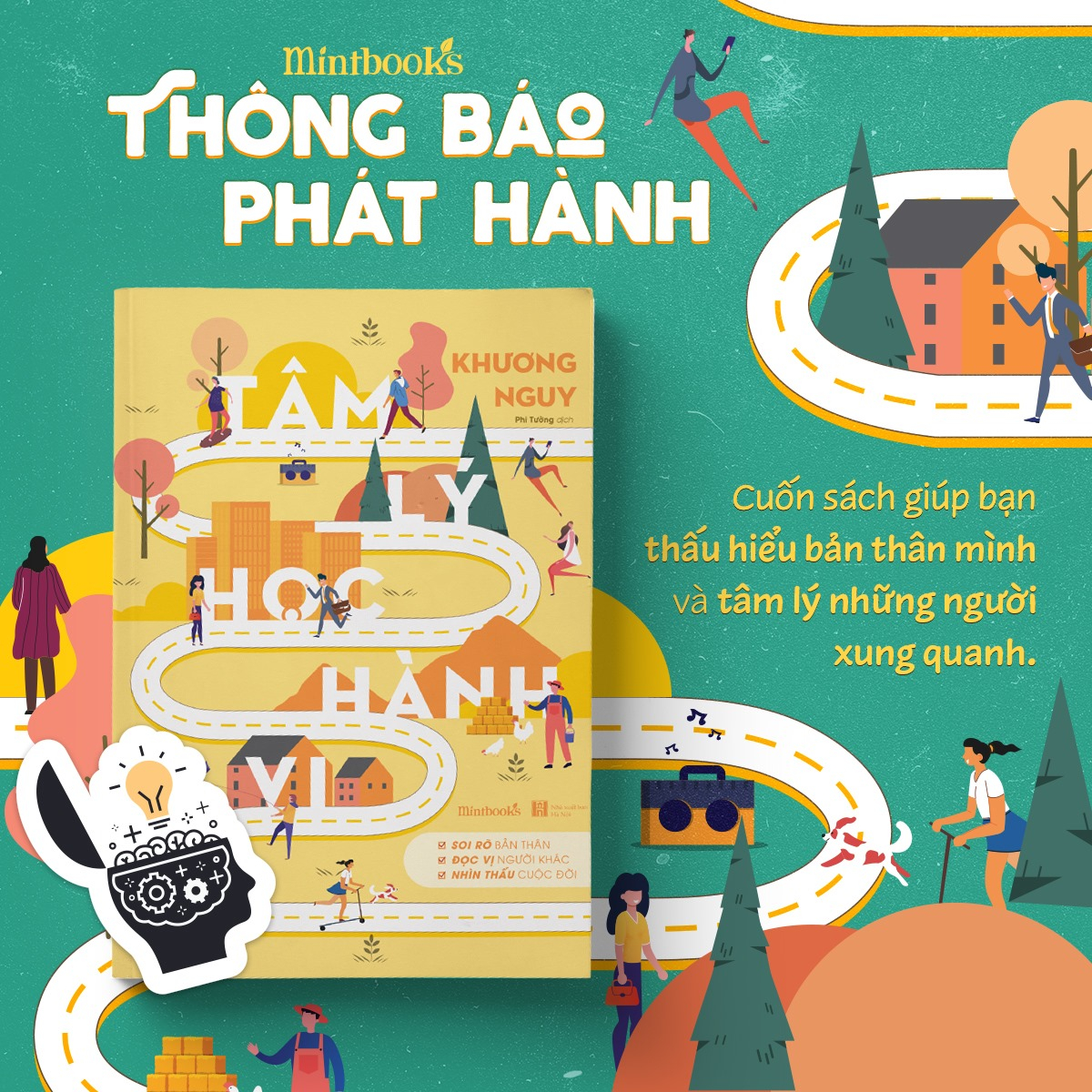 tâm lý học hành vi (tái bản 2024) - Ảnh 4