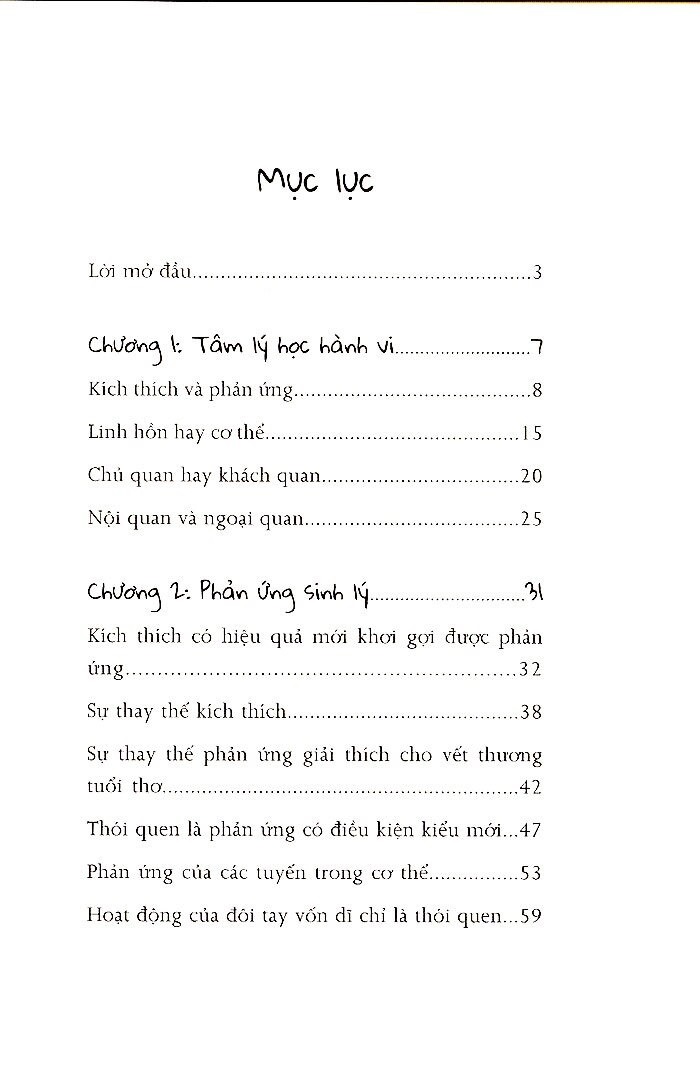 tâm lý học hành vi (tái bản 2024) - Ảnh 5