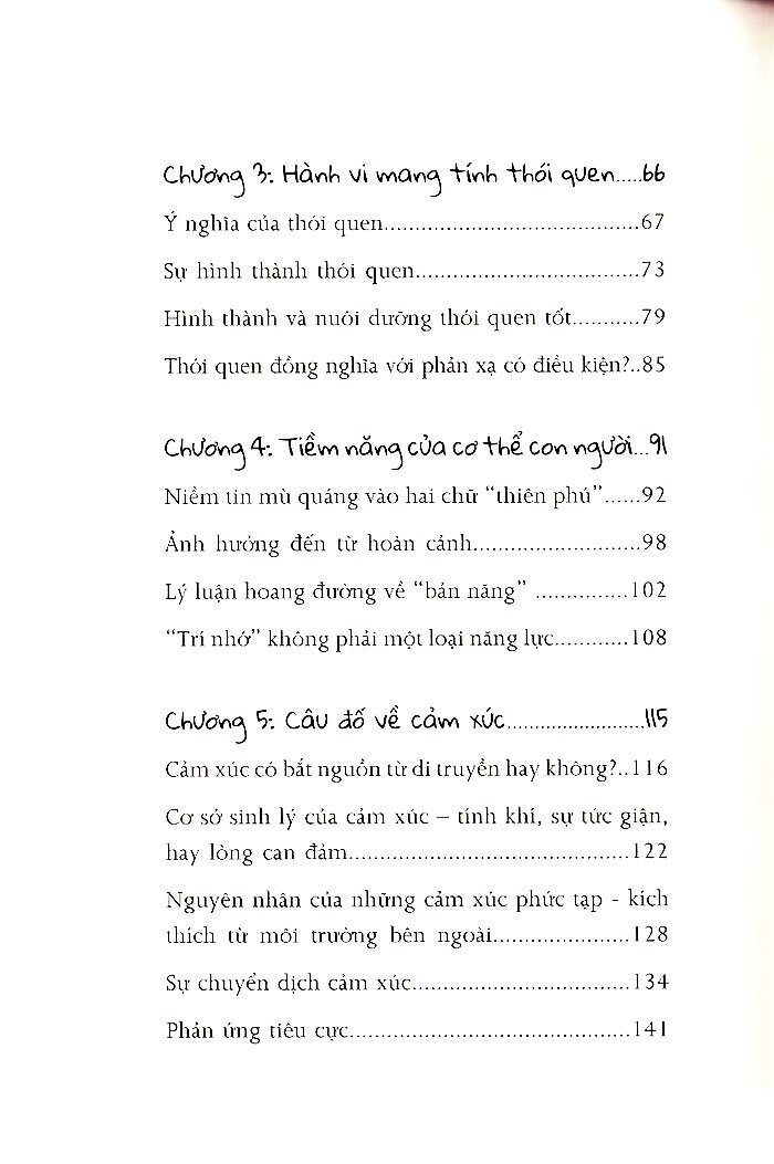 tâm lý học hành vi (tái bản 2024) - Ảnh 6