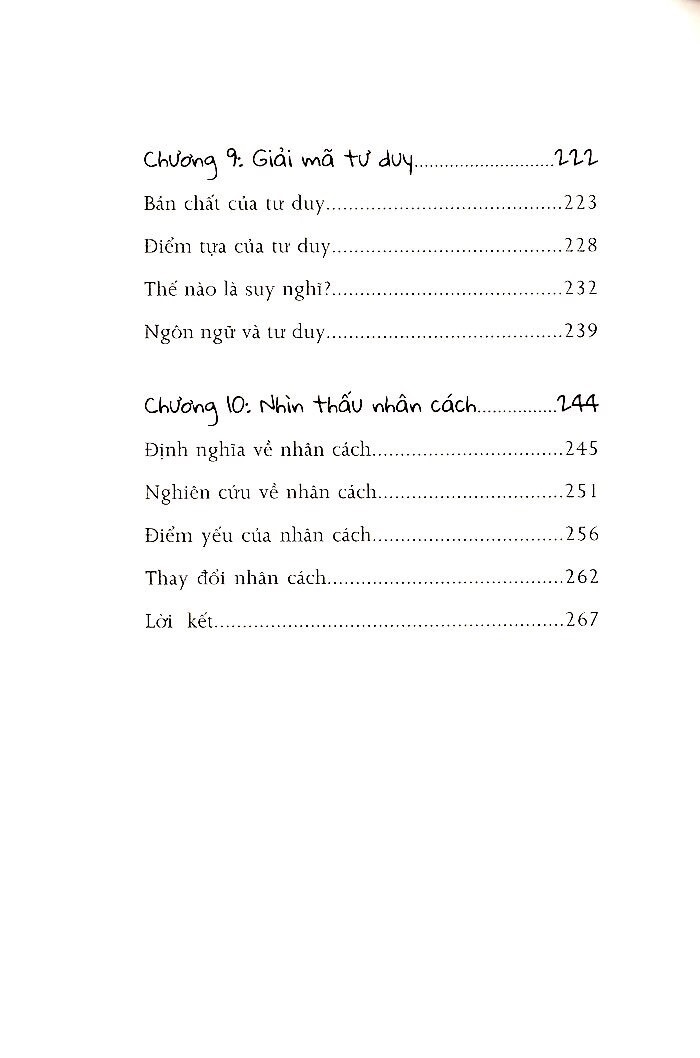 tâm lý học hành vi (tái bản 2024) - Ảnh 8