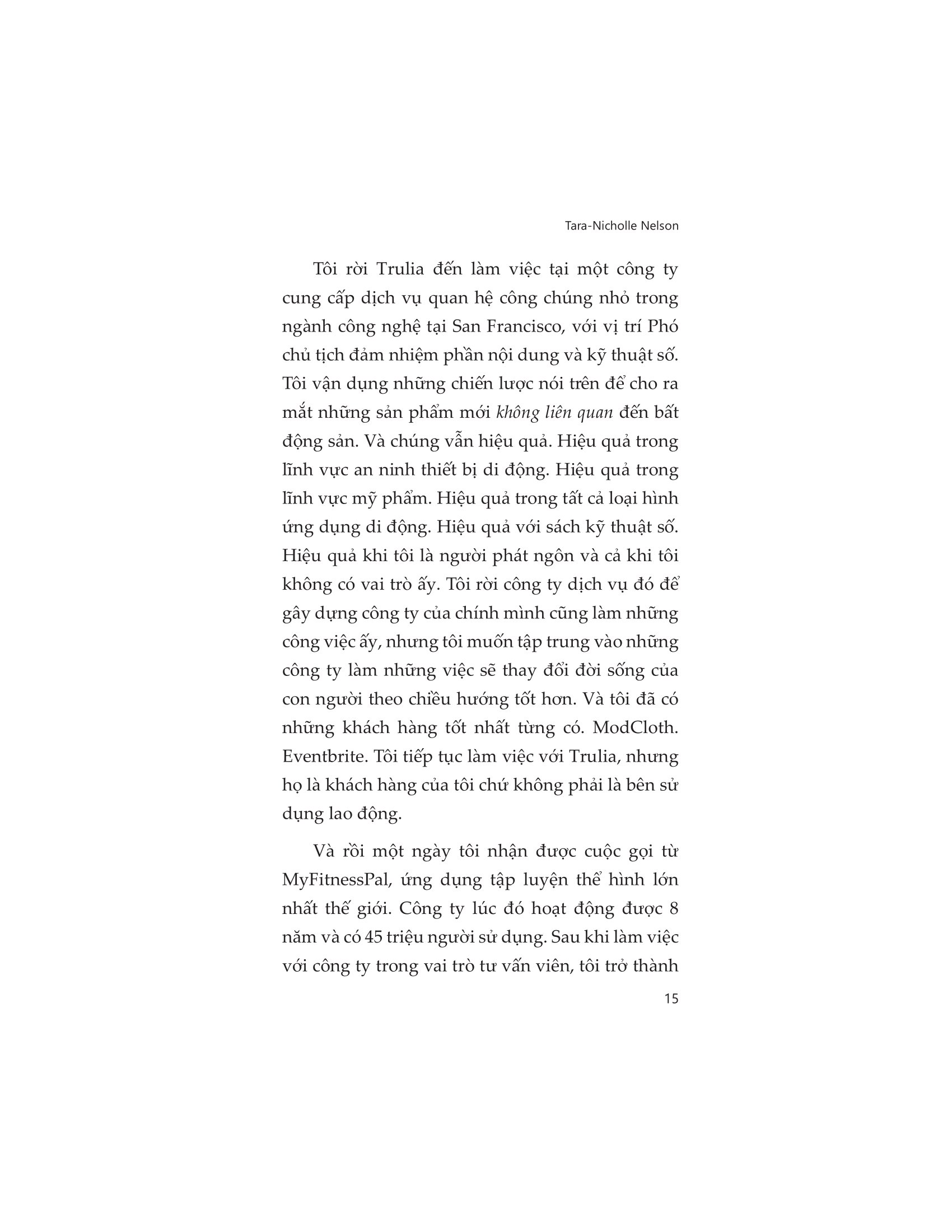 tâm lý học hành vi trong marketing - Ảnh 13