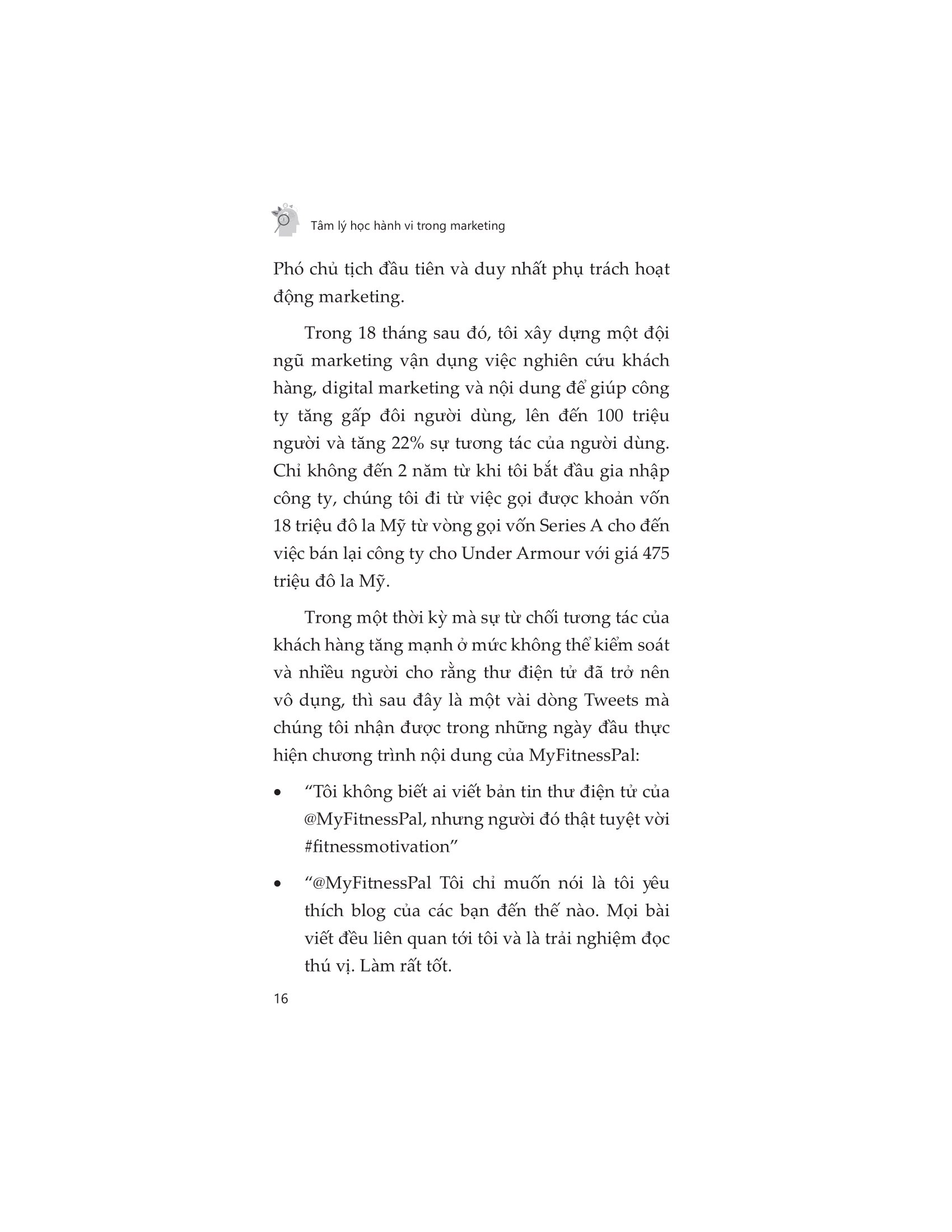 tâm lý học hành vi trong marketing - Ảnh 14