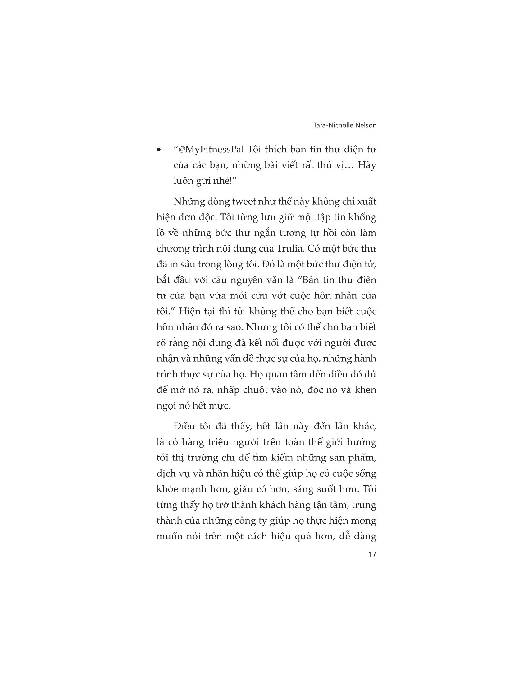 tâm lý học hành vi trong marketing - Ảnh 15