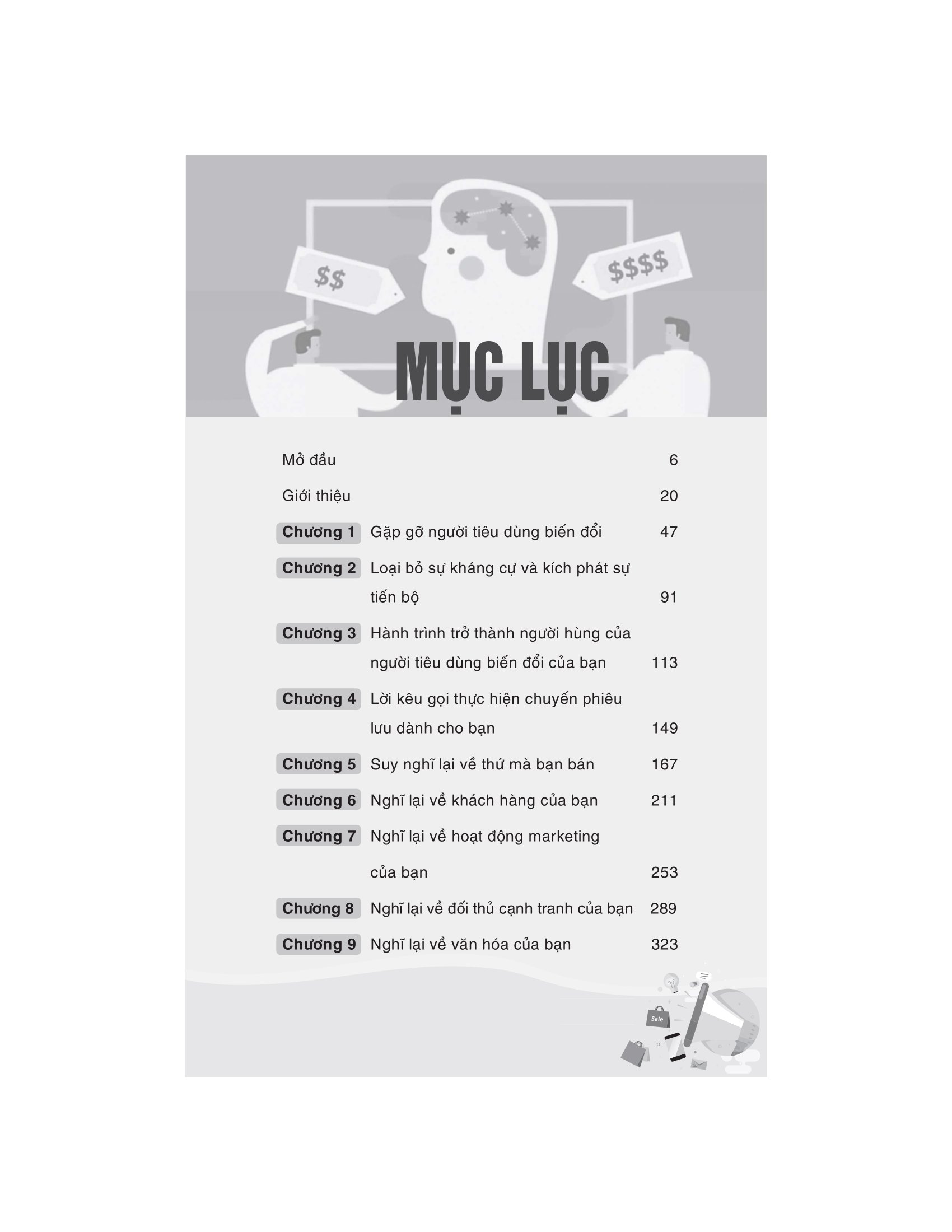 tâm lý học hành vi trong marketing - Ảnh 3