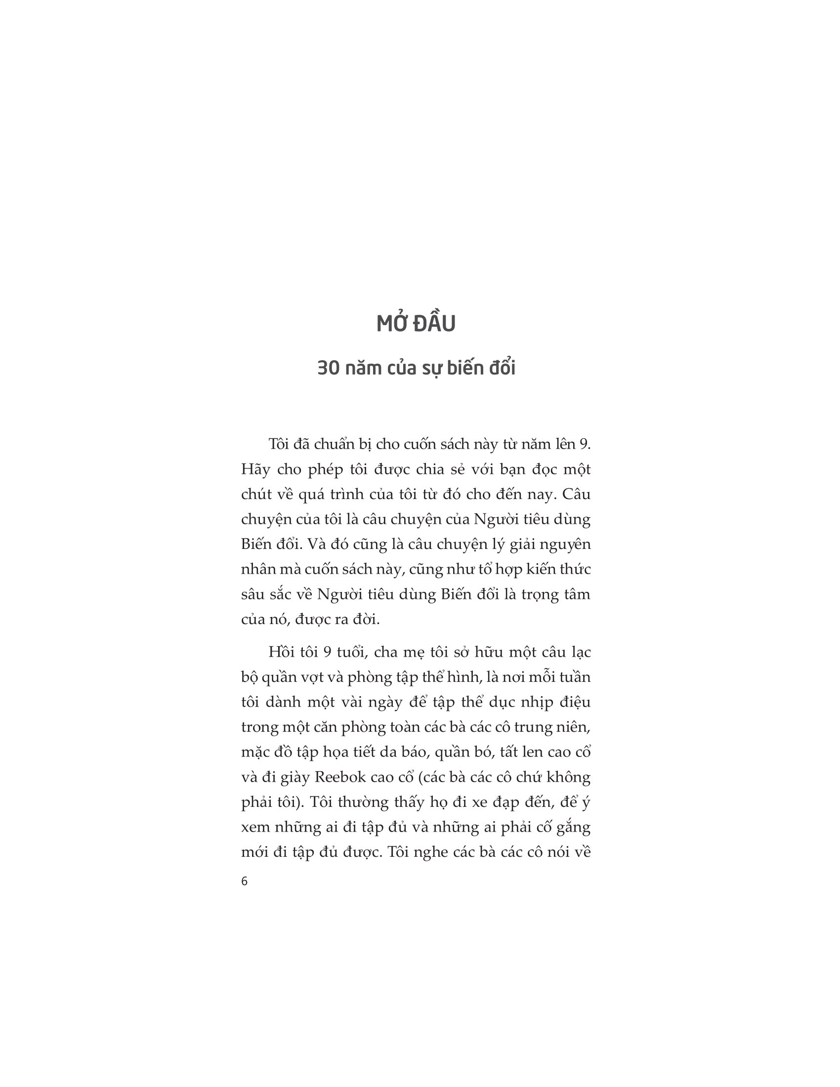 tâm lý học hành vi trong marketing - Ảnh 4