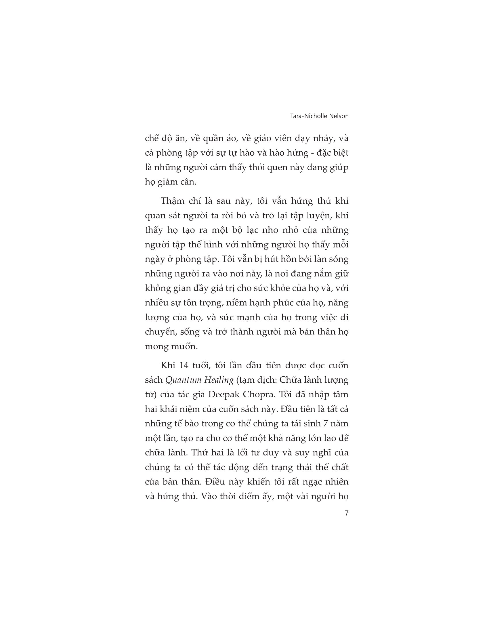 tâm lý học hành vi trong marketing - Ảnh 5