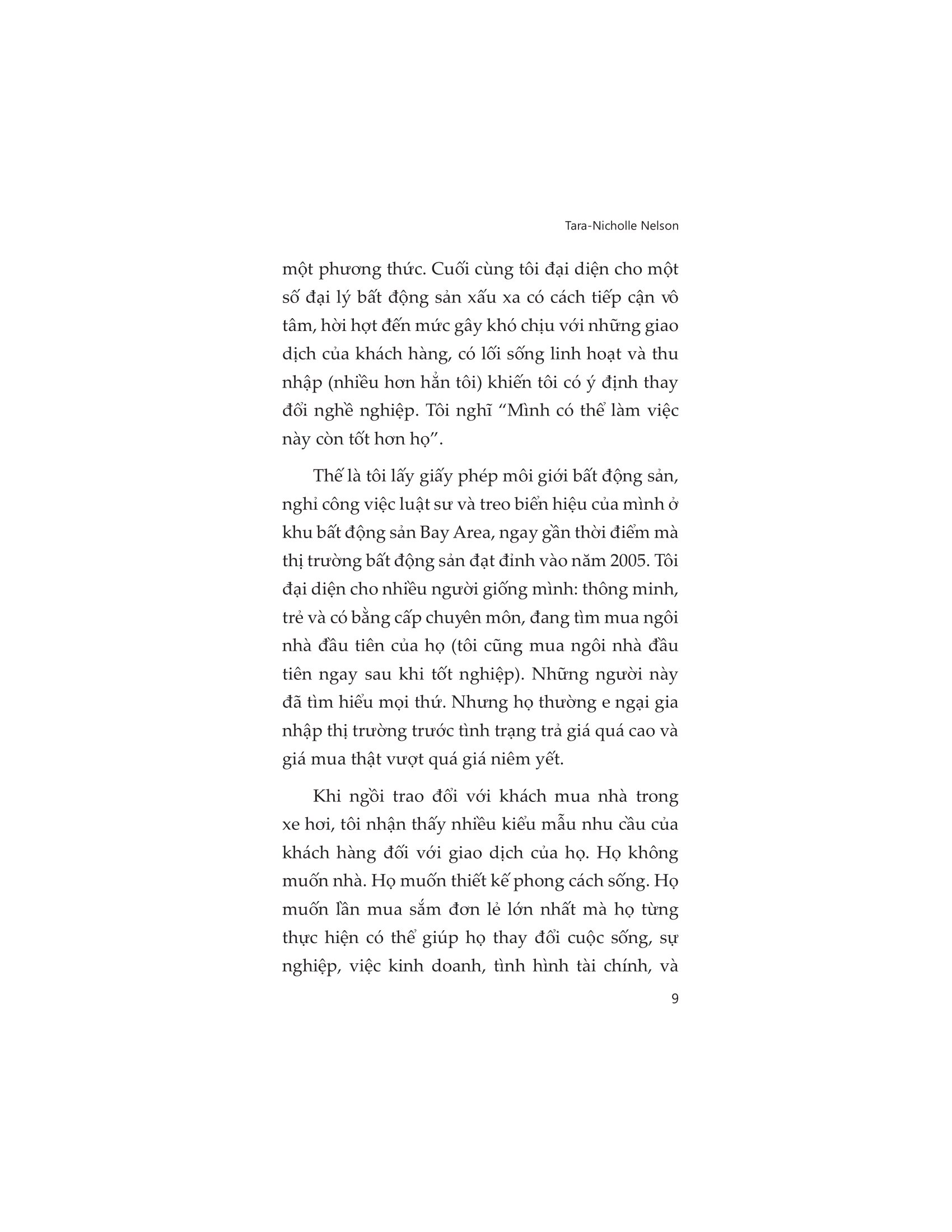 tâm lý học hành vi trong marketing - Ảnh 7