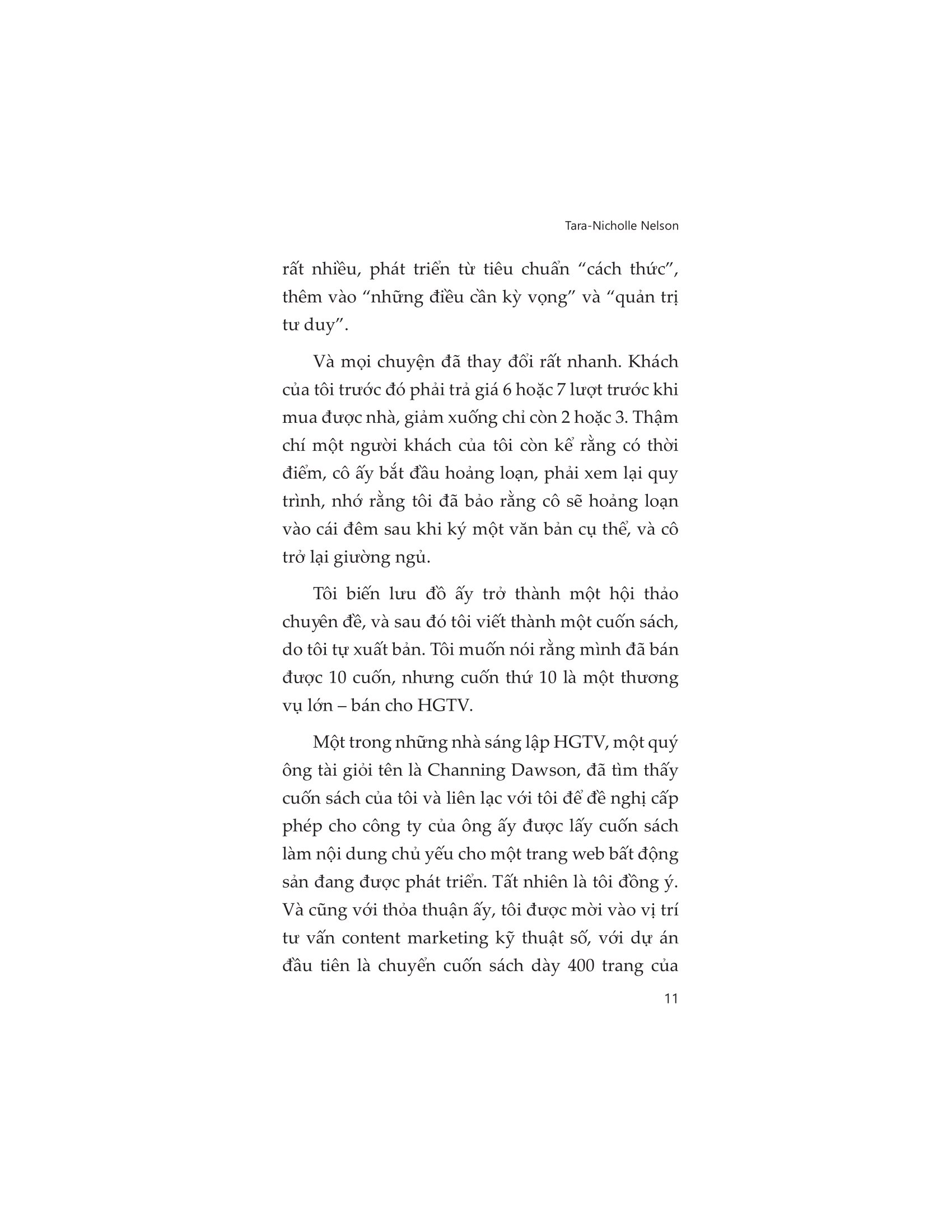 tâm lý học hành vi trong marketing - Ảnh 9