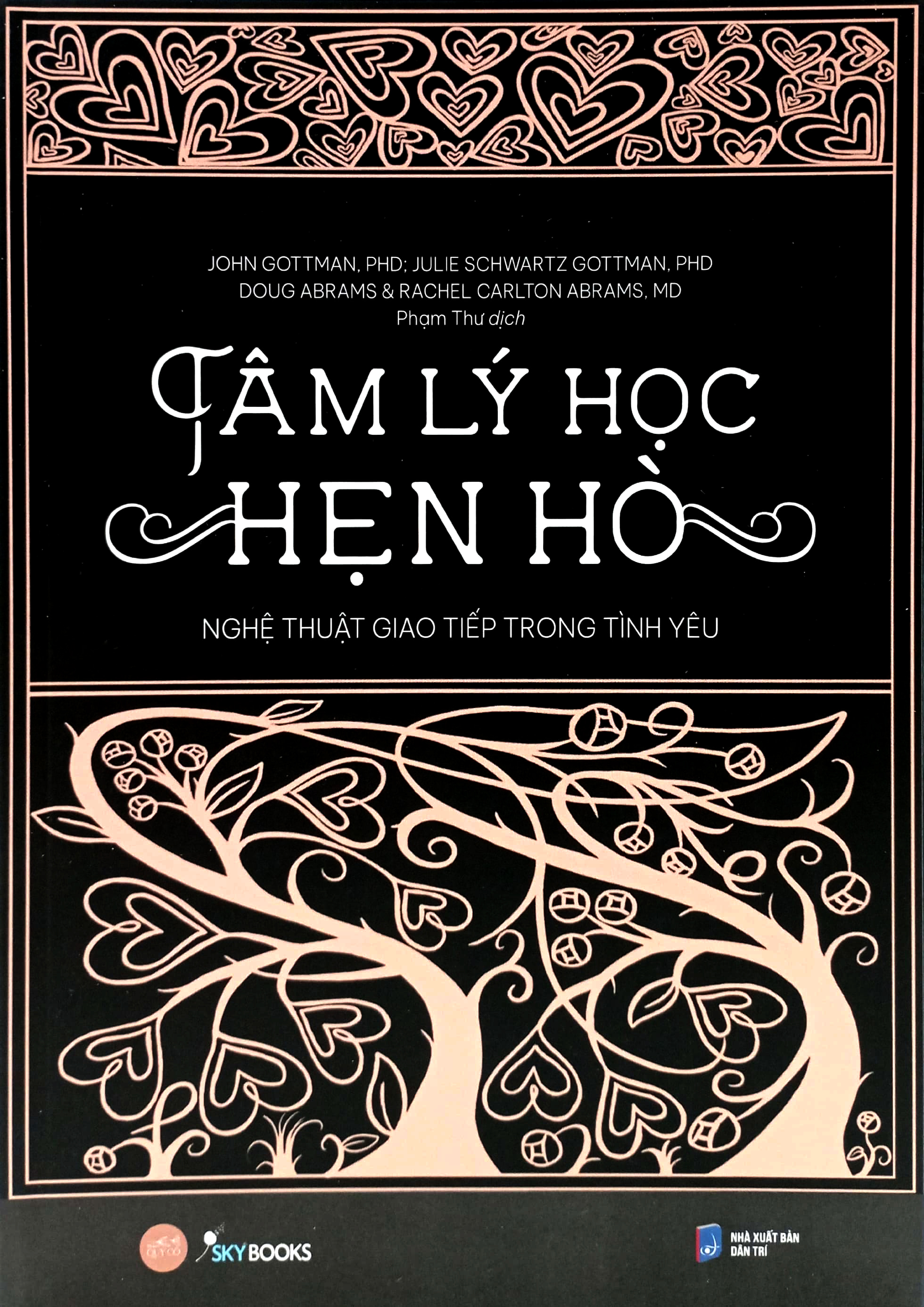 tâm lý học hẹn hò - nghệ thuật giao tiếp trong tình yêu - Ảnh 2