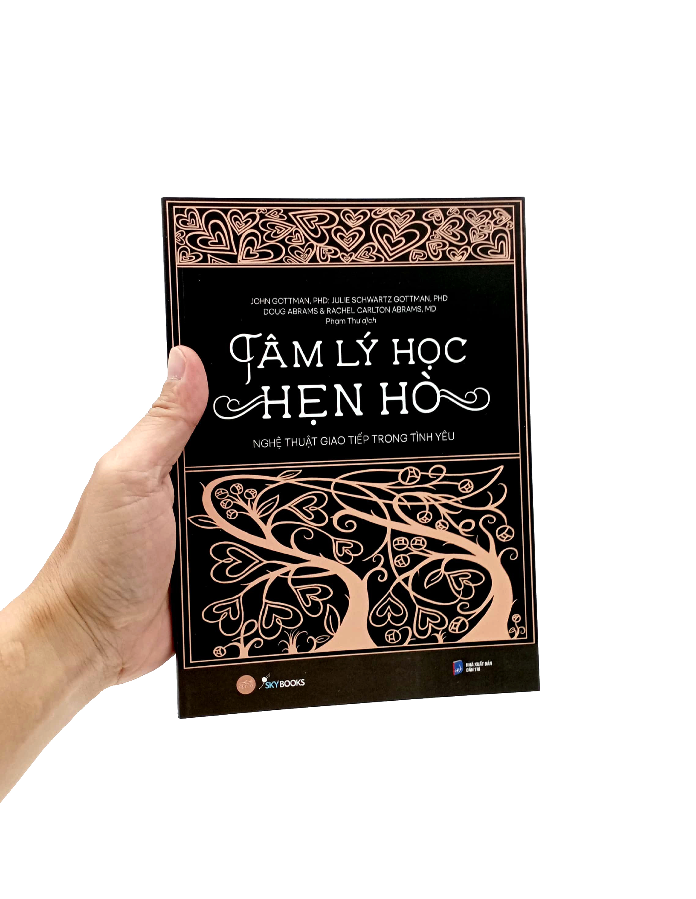 tâm lý học hẹn hò - nghệ thuật giao tiếp trong tình yêu - Ảnh 7