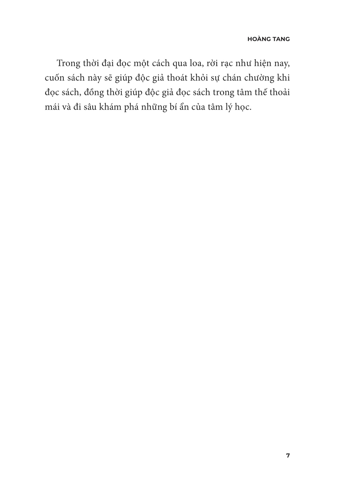 tâm lý học hóa ra thú vị đến vậy - Ảnh 10