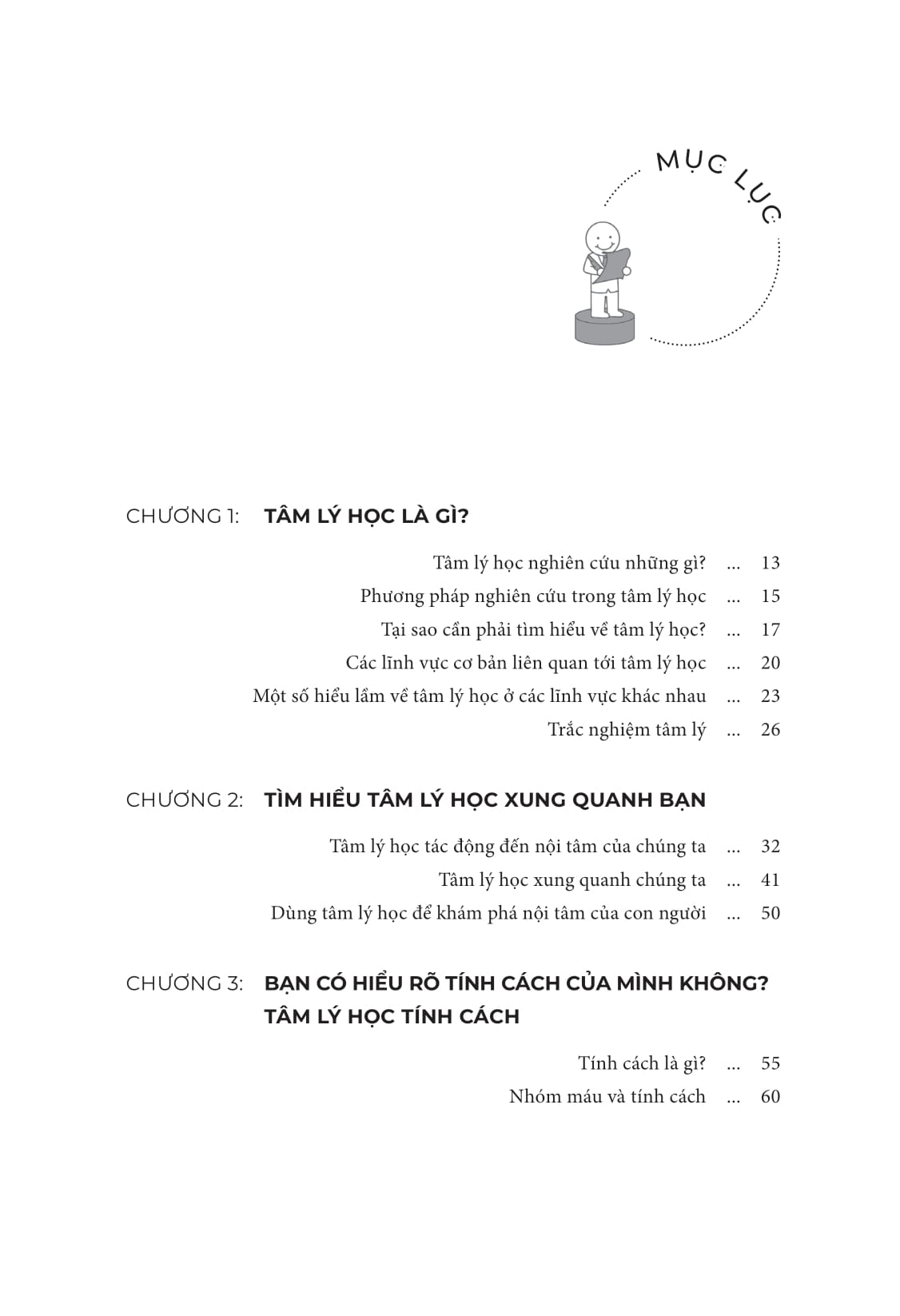 tâm lý học hóa ra thú vị đến vậy - Ảnh 11