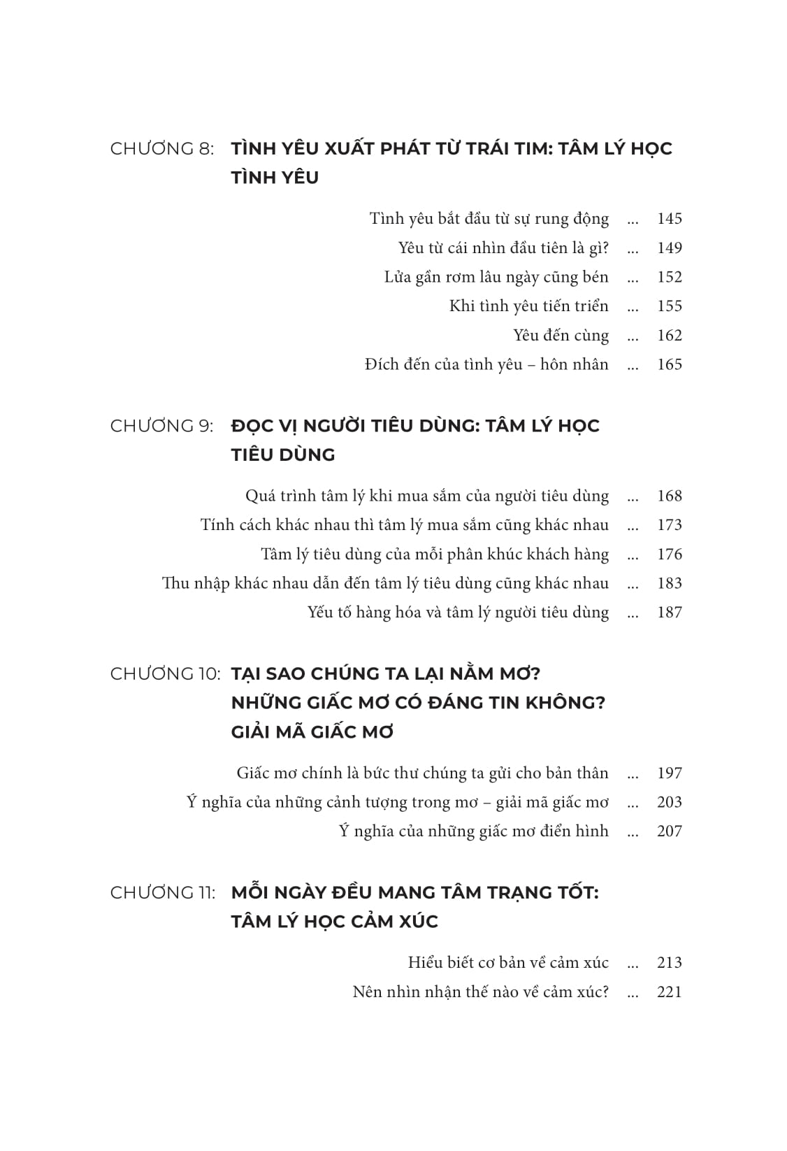 tâm lý học hóa ra thú vị đến vậy - Ảnh 13