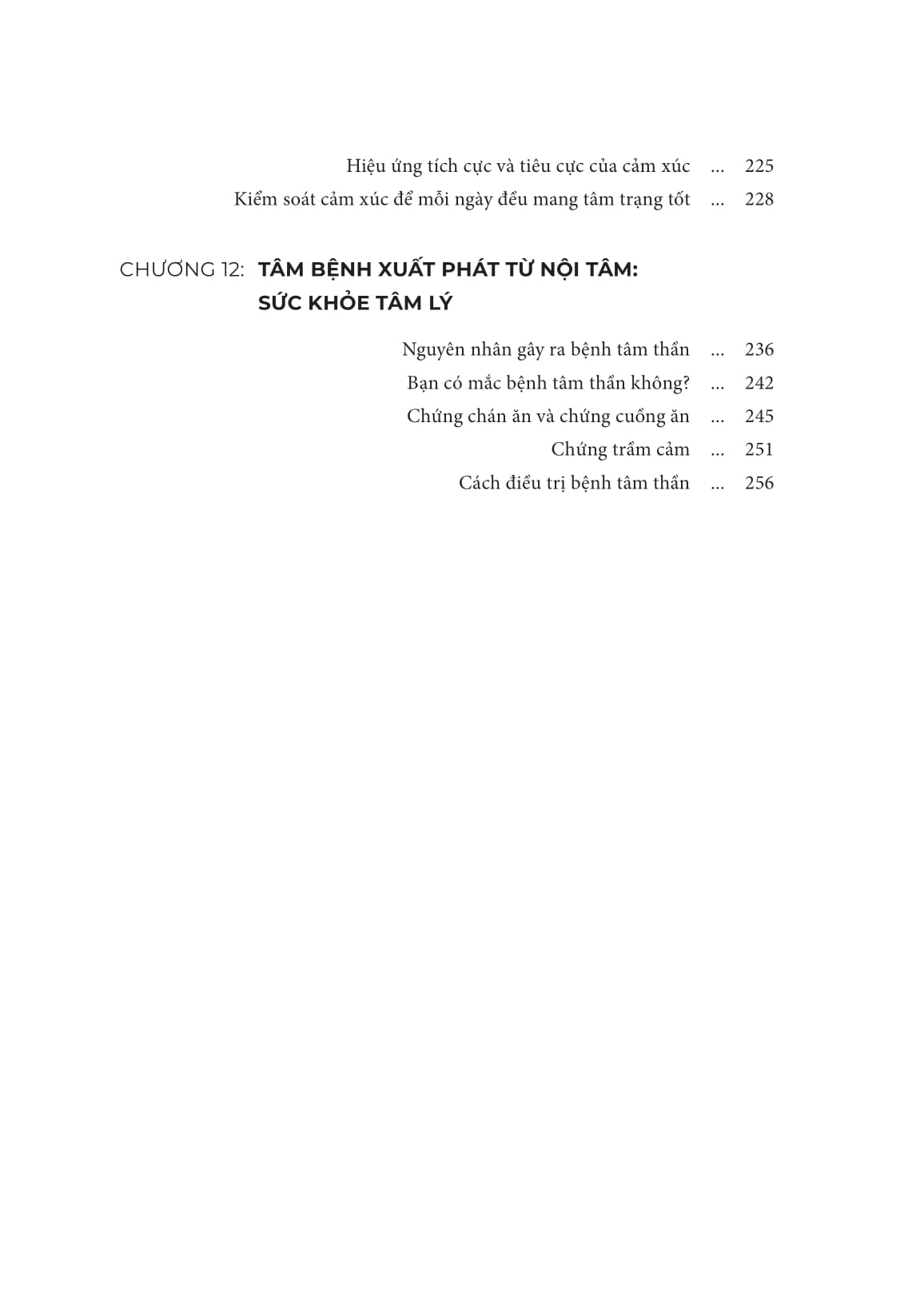 tâm lý học hóa ra thú vị đến vậy - Ảnh 14