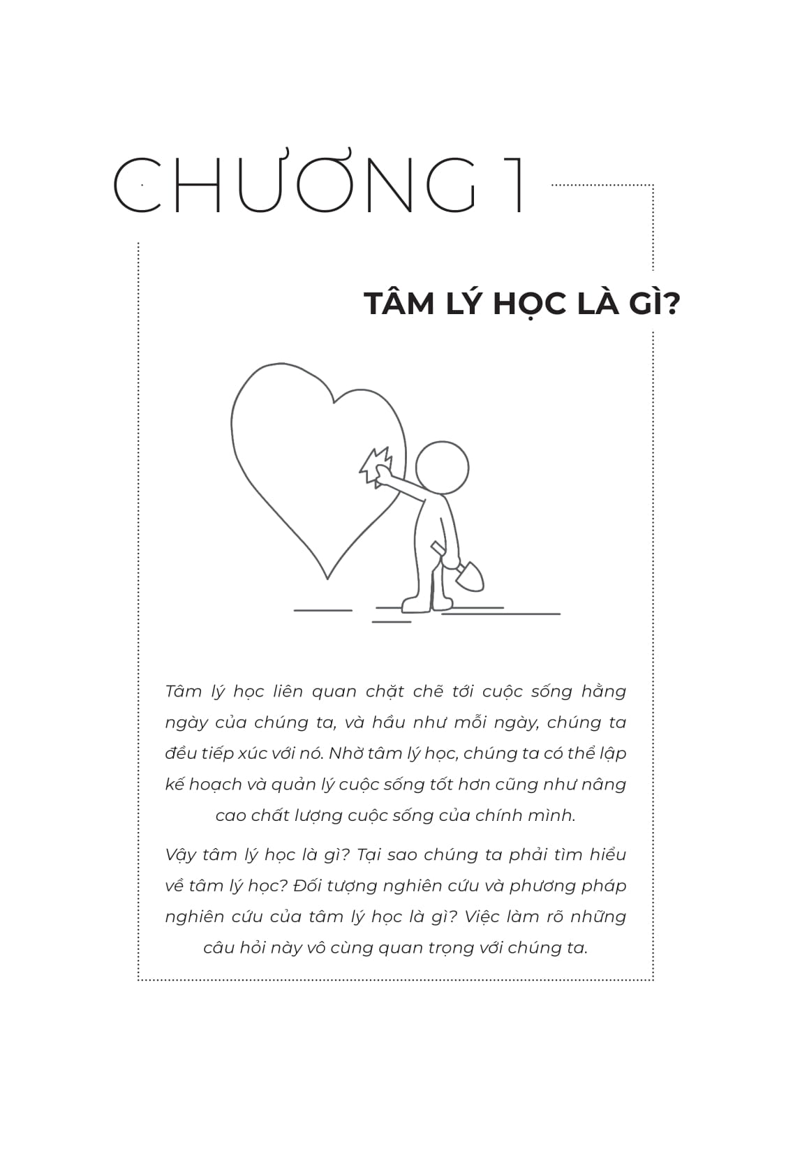 tâm lý học hóa ra thú vị đến vậy - Ảnh 15