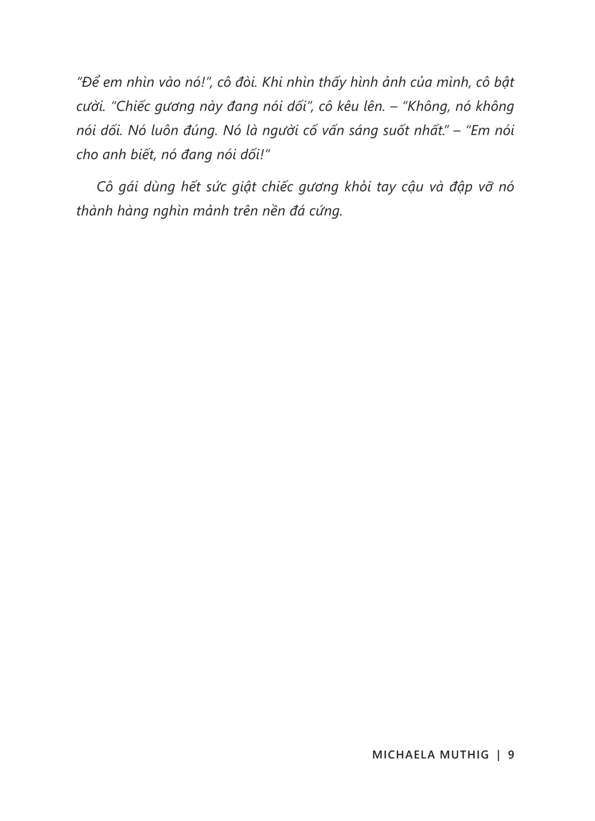 Tâm Lý Học Kẻ Mạo Danh - 11 Chỉ Dẫn Nhận Diện Và Giải Quyết Những Phản Kháng Tiềm Thức - Ảnh 8