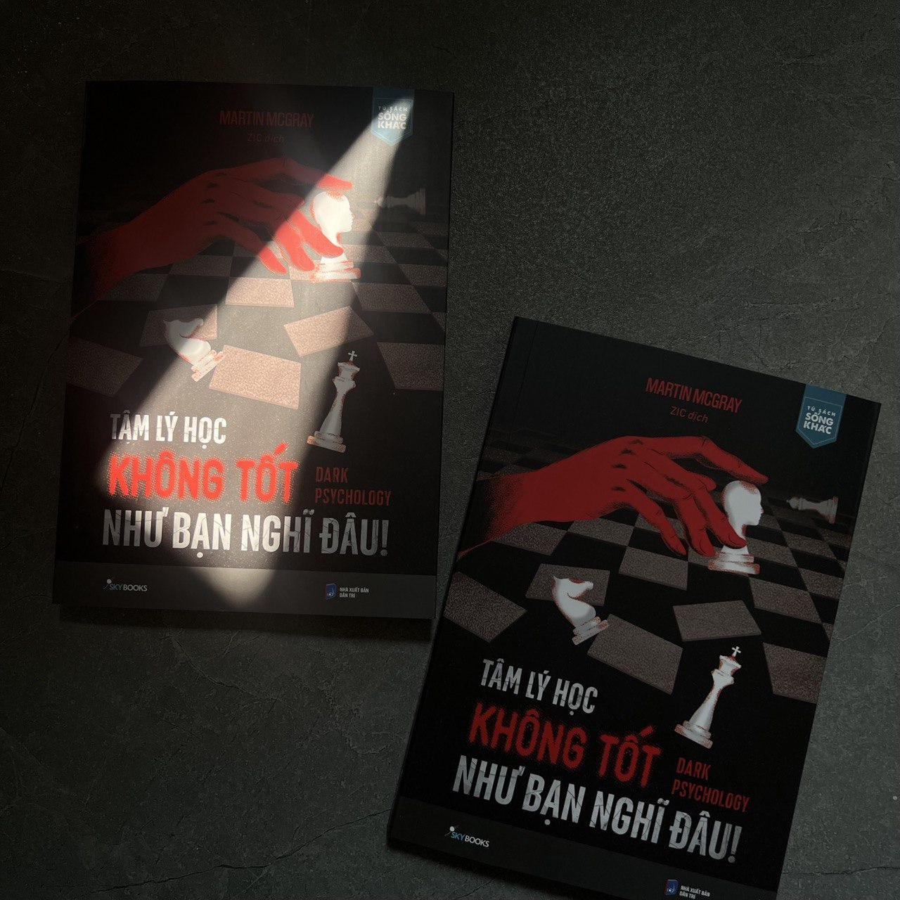 tâm lý học không tốt như bạn nghĩ đâu! - dark psychology - Ảnh 4