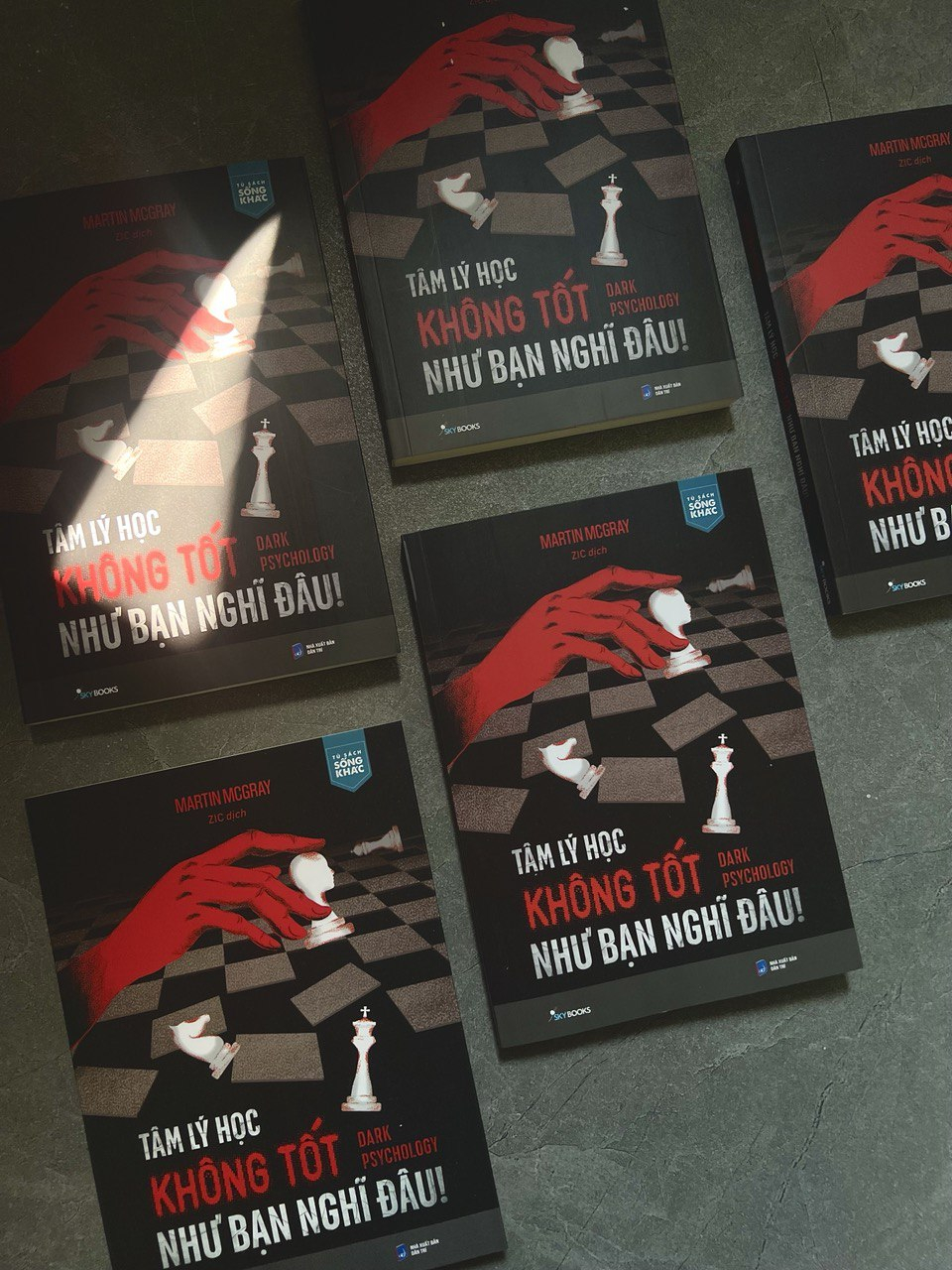 tâm lý học không tốt như bạn nghĩ đâu! - dark psychology - Ảnh 5