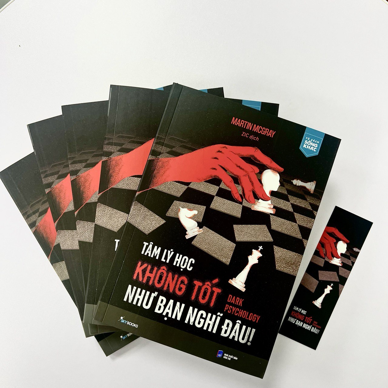 tâm lý học không tốt như bạn nghĩ đâu! - dark psychology - Ảnh 6