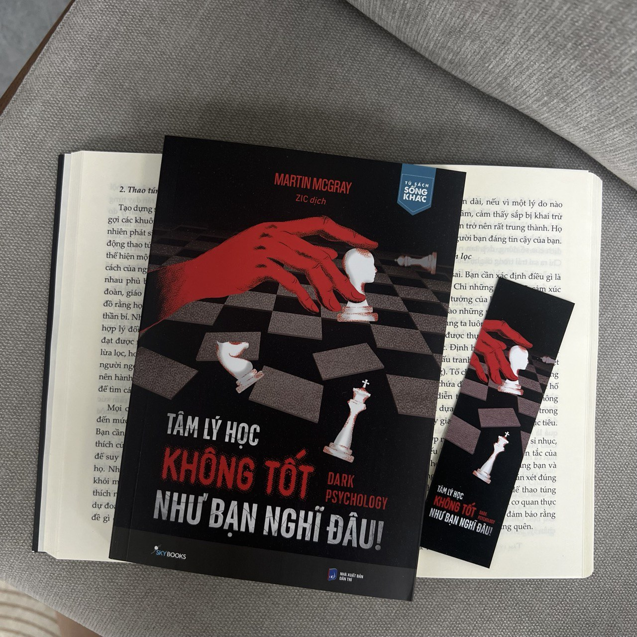 tâm lý học không tốt như bạn nghĩ đâu! - dark psychology - Ảnh 7