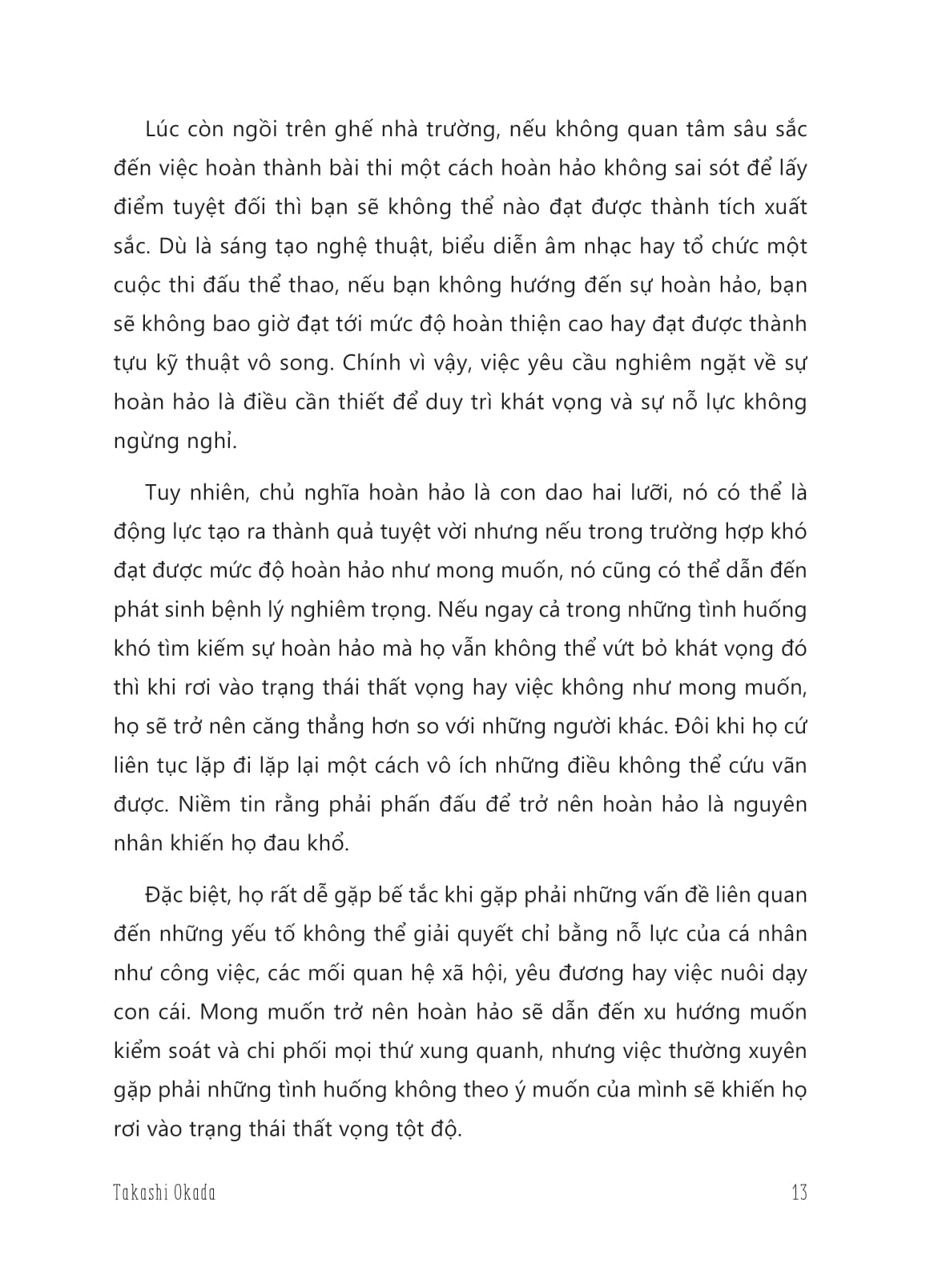 tâm lý học lập dị - bí mật của những hành vi bất thường - Ảnh 13