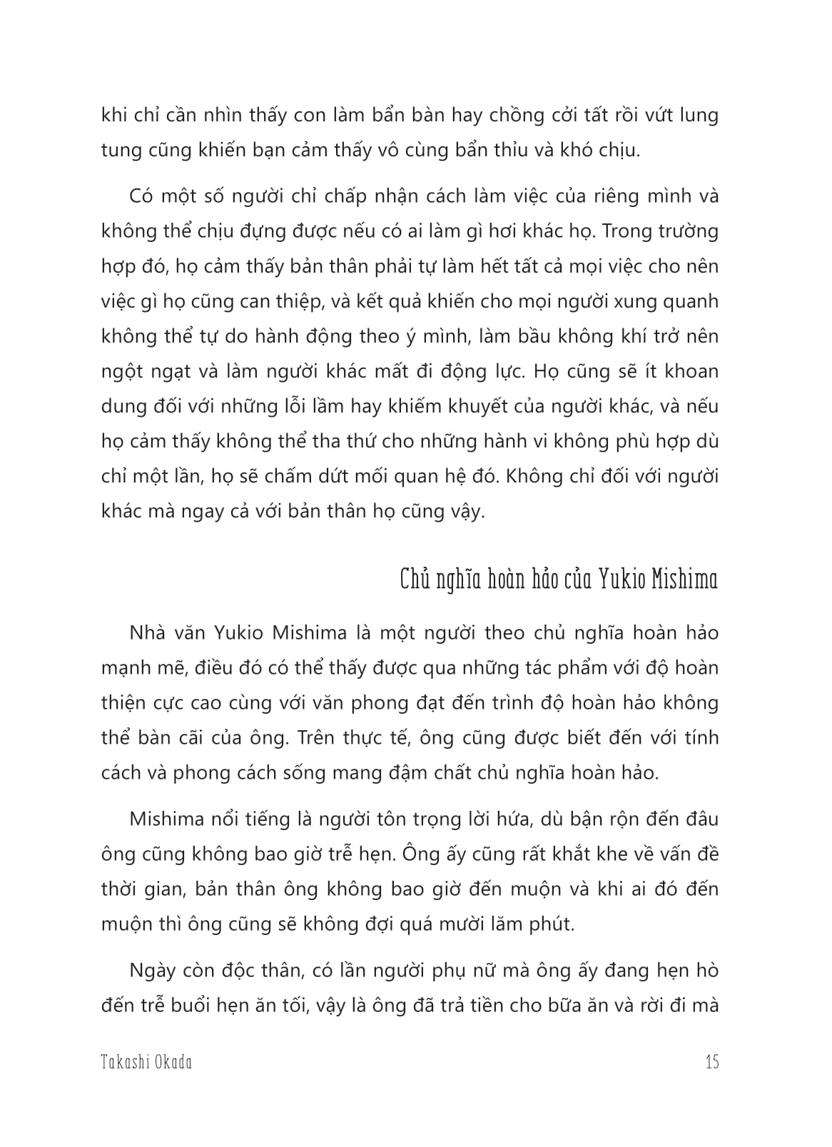 tâm lý học lập dị - bí mật của những hành vi bất thường - Ảnh 15