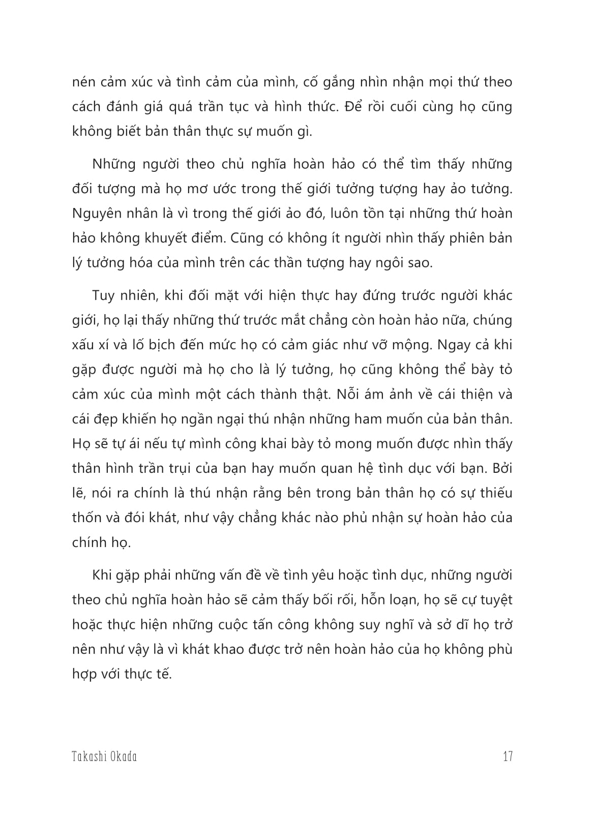 tâm lý học lập dị - bí mật của những hành vi bất thường - Ảnh 17