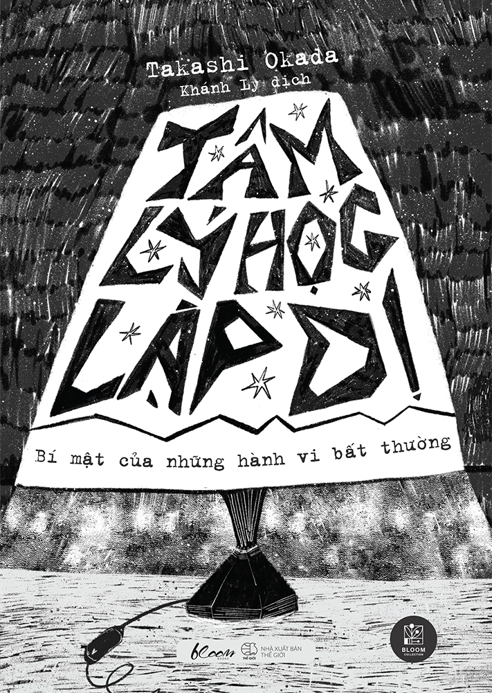 tâm lý học lập dị - bí mật của những hành vi bất thường - Ảnh 2