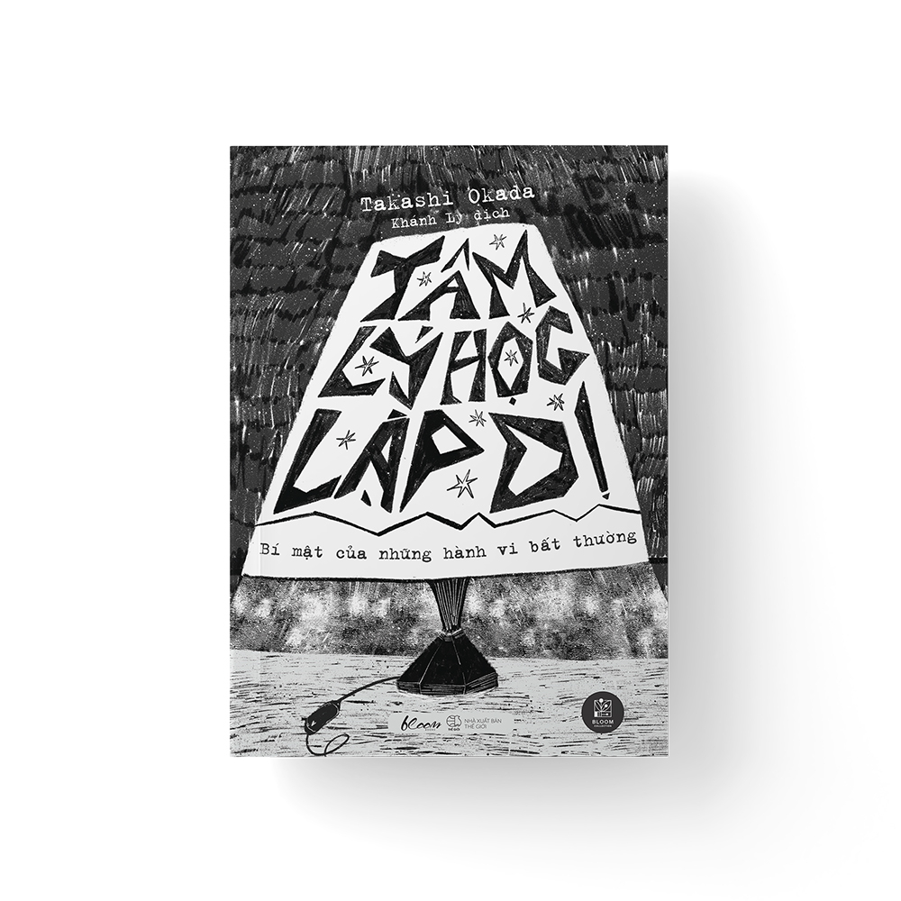 tâm lý học lập dị - bí mật của những hành vi bất thường - Ảnh 3